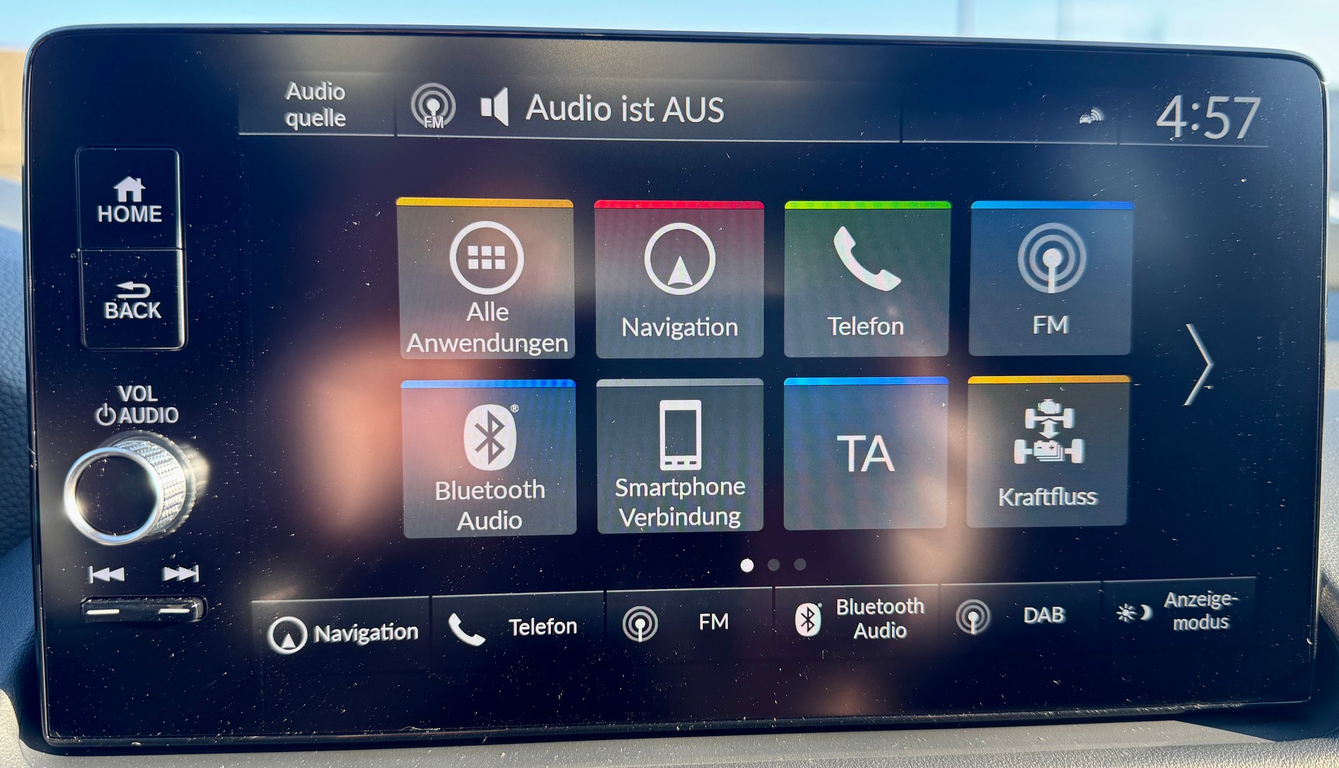 HONDA ZR-V 2.0i MMD Hybrid Advance Automatic in Premium Twinkle Black Pearl 1.9% Leasing Aktion-image-16
