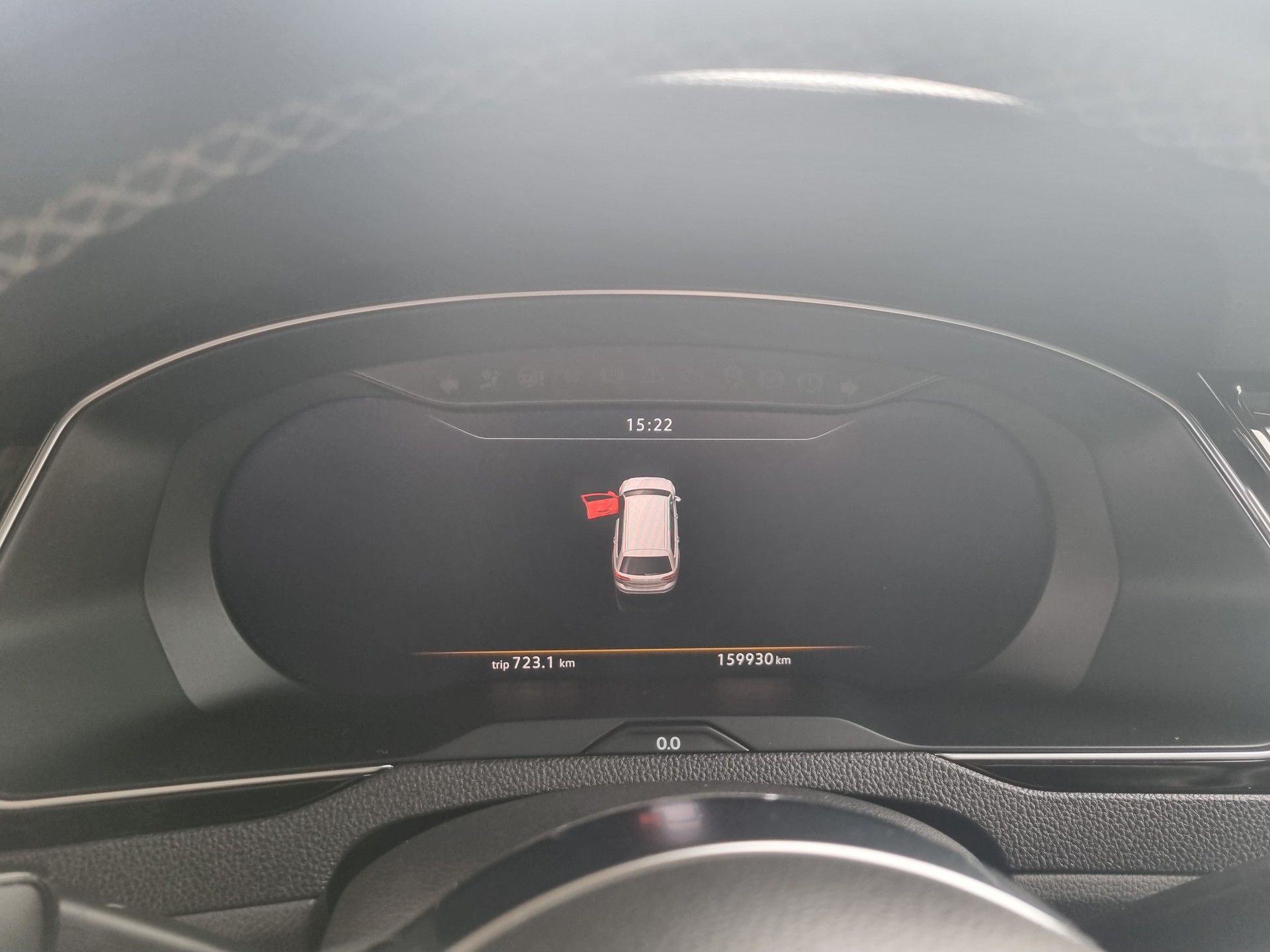 VW Passat Variant 2.0 TDI BMT Highline DSG 4Motion-image-11