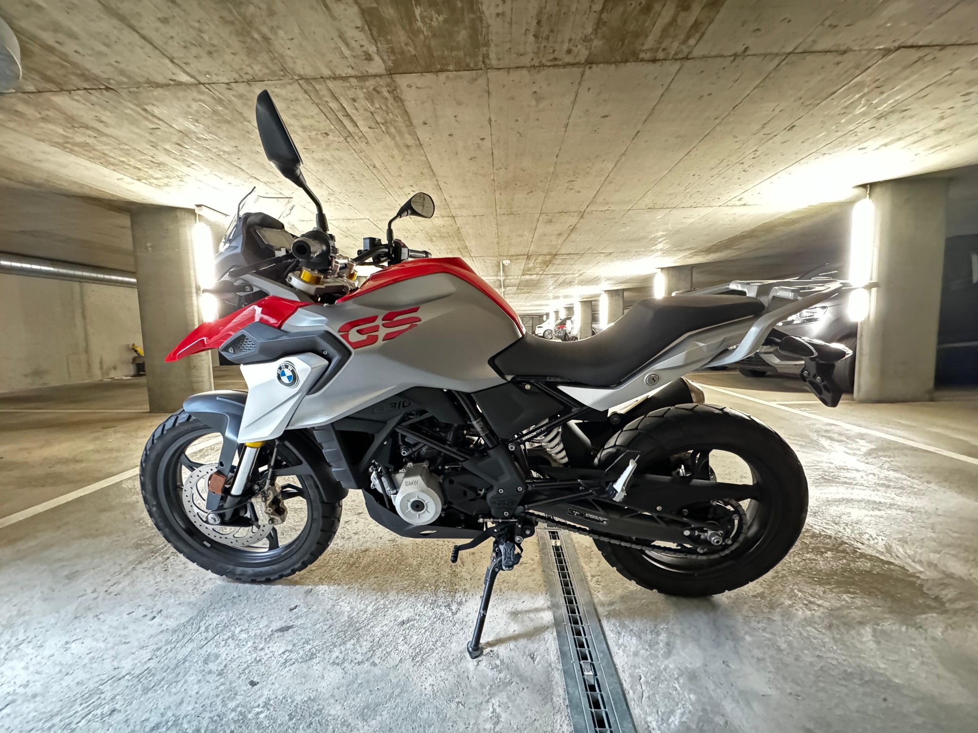 BMW G 310 GS ABS-image-2