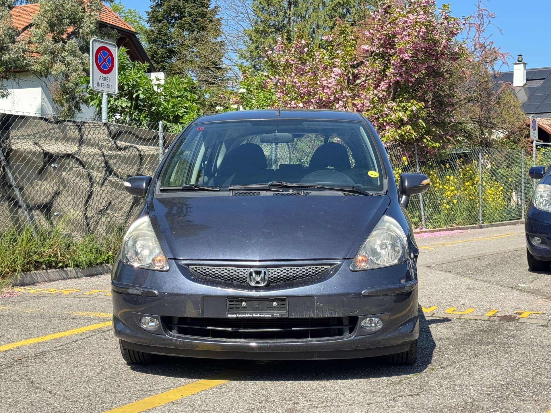 HONDA Jazz 1.4i ES