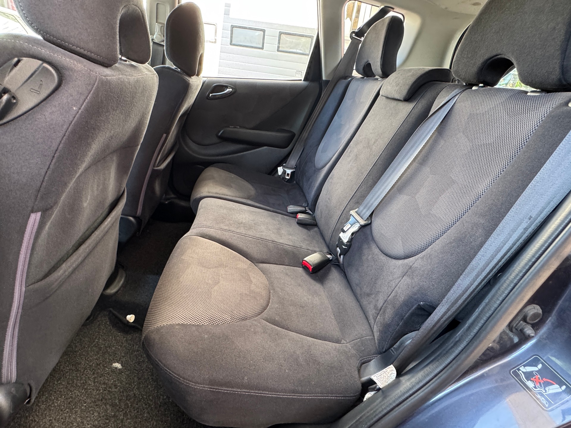 HONDA Jazz 1.4i ES-image-9