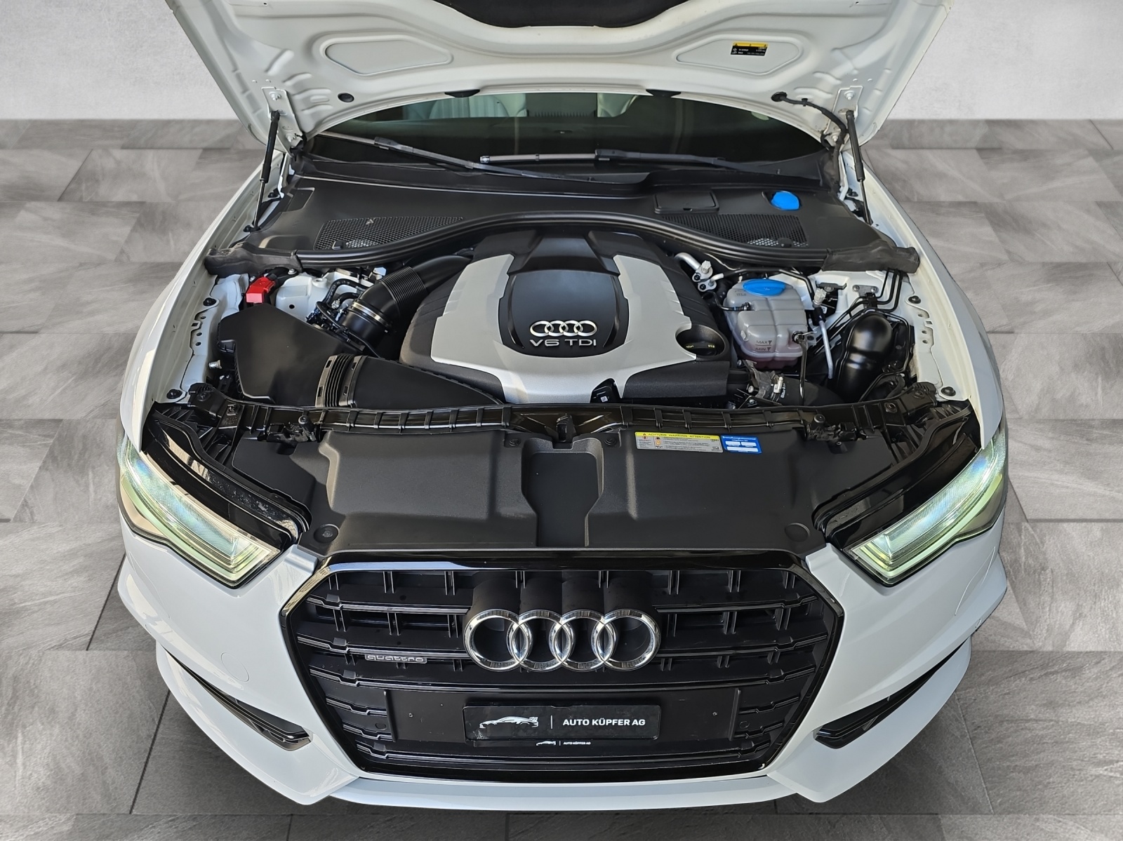 AUDI A6 Avant 3.0 BiTDI V6 Competition quattro-image-25