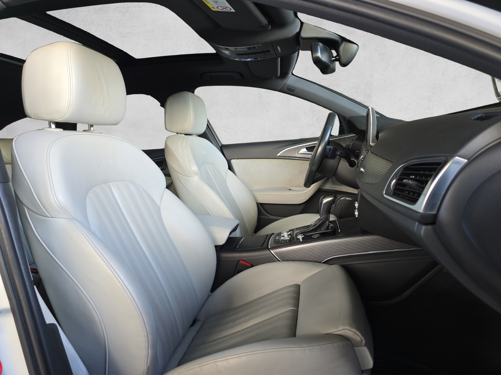 AUDI A6 Avant 3.0 BiTDI V6 Competition quattro-image-13