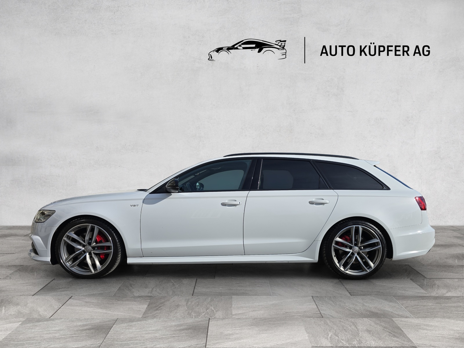AUDI A6 Avant 3.0 BiTDI V6 Competition quattro-showroom-element-2