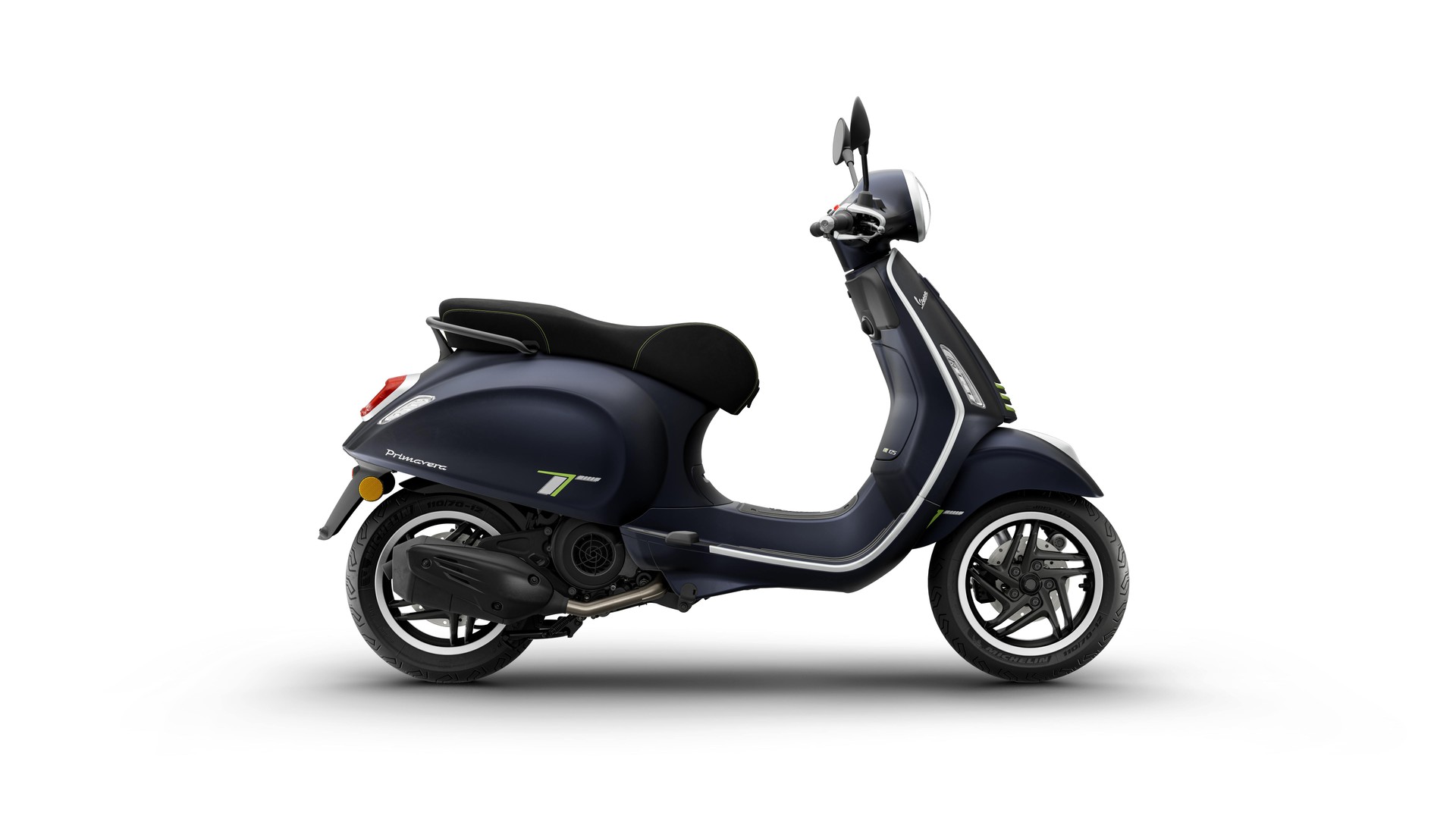 PIAGGIO Vespa Primavera 125 Tech E5+ MY26 (4 Jahre Garantie)-image-0
