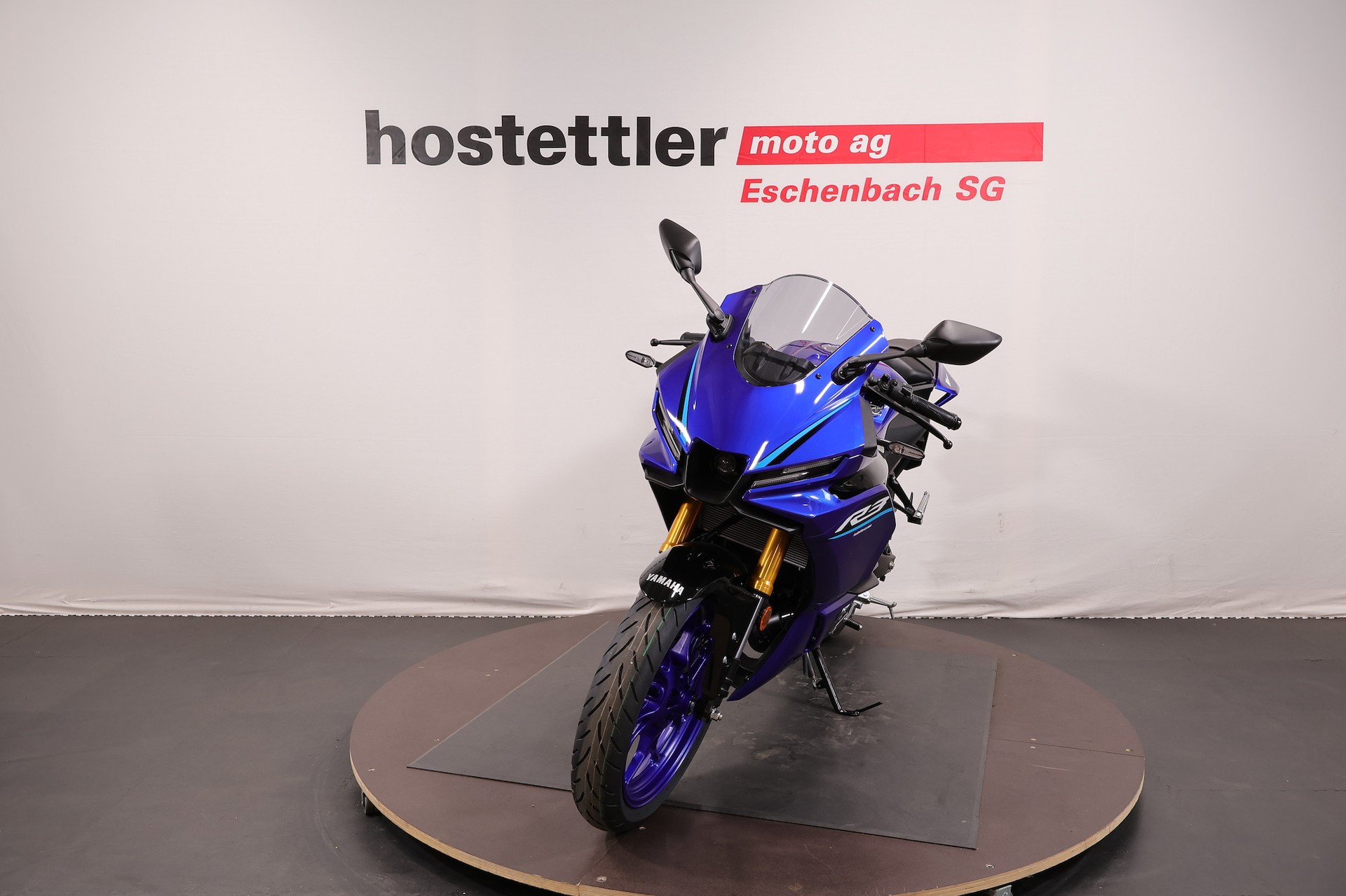 YAMAHA R3-image-2