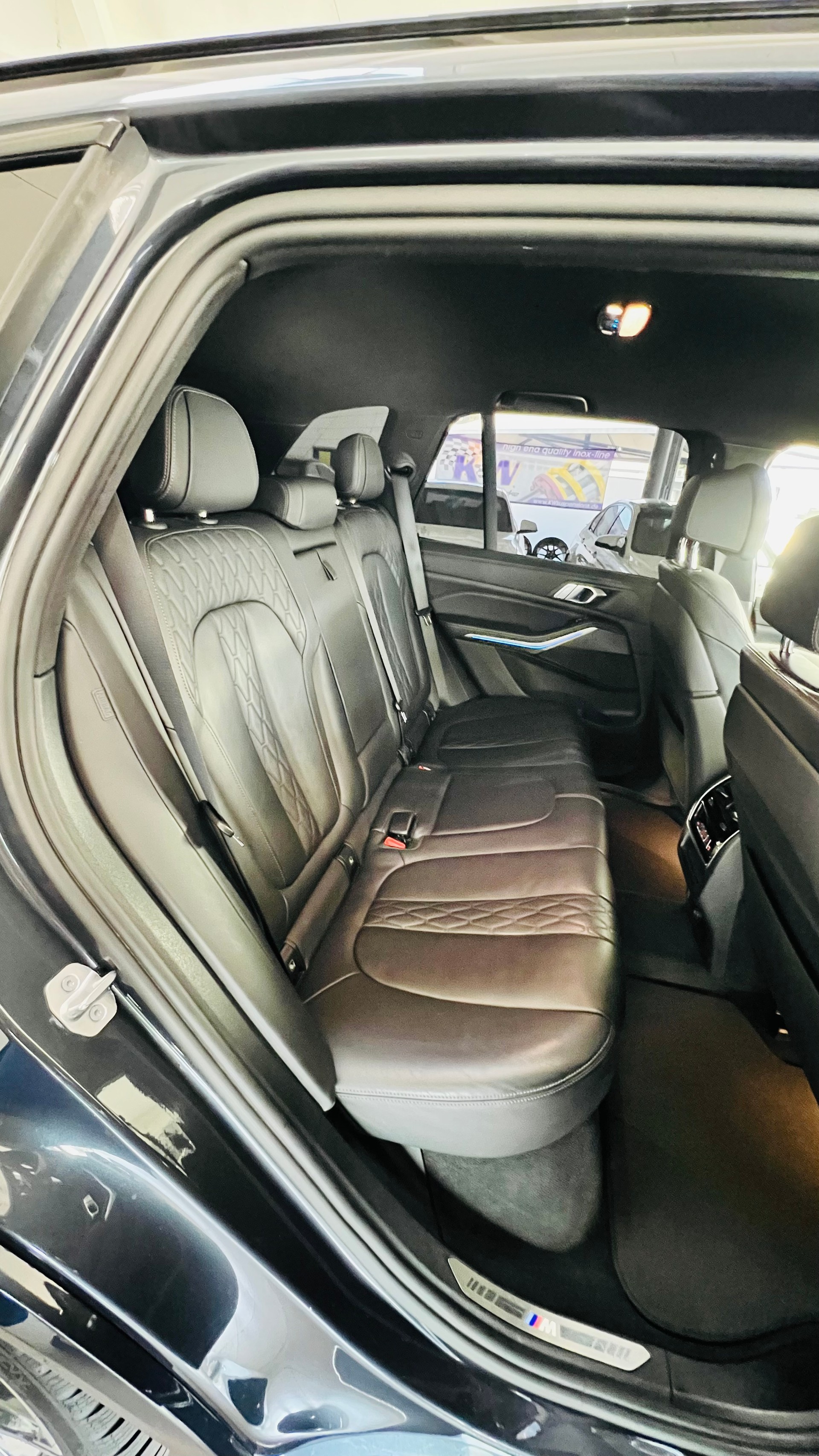 BMW X5 xDrive45e M Sport Steptronic-image-10