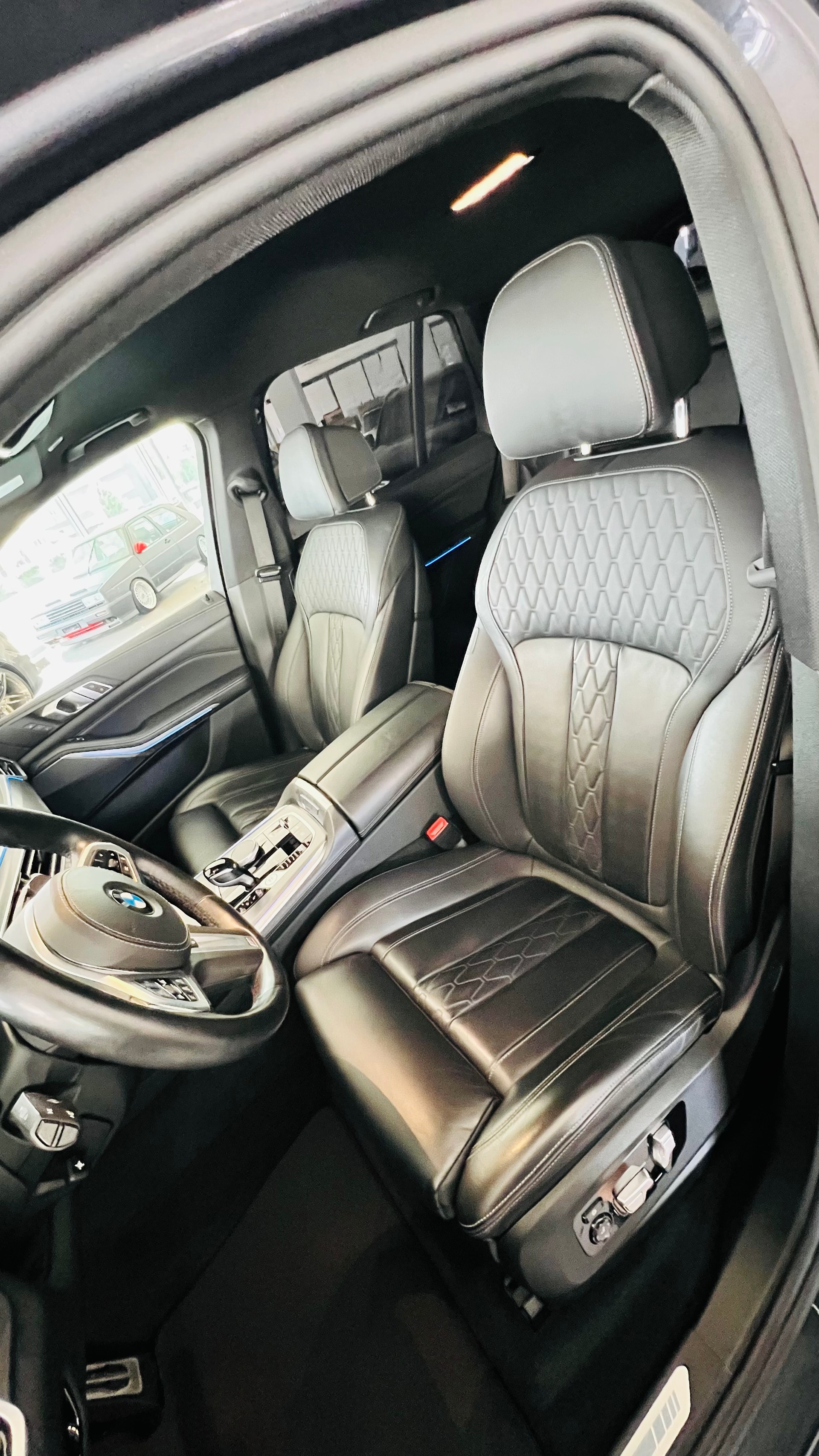 BMW X5 xDrive45e M Sport Steptronic-image-13
