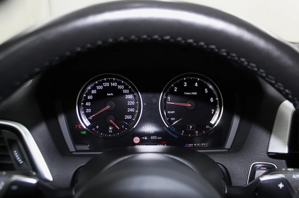 BMW M140i xDrive Swiss Performance Edition Paket Steptronic/ CH-Fahrzeug-image-14