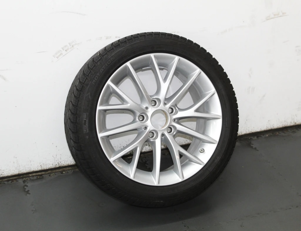 BMW M140i xDrive Swiss Performance Edition Paket Steptronic/ CH-Fahrzeug-image-27