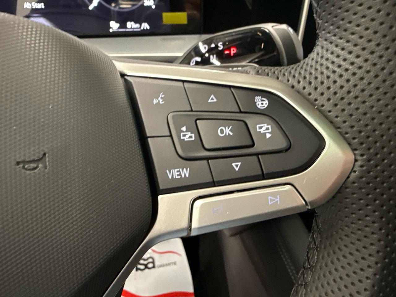 VW Tayron 1.5 TSI PHEV R-Line Black Style-image-13