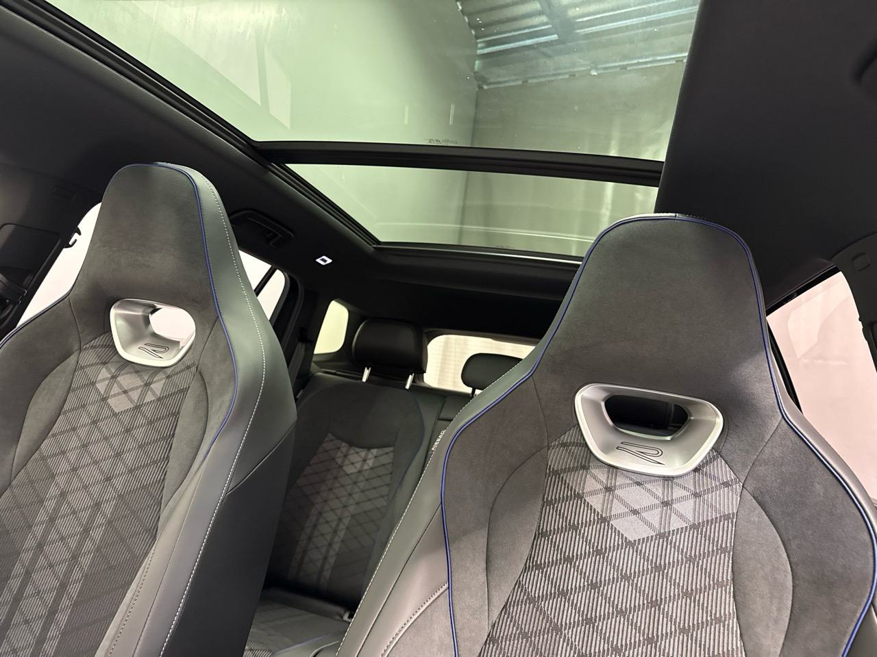 VW Tayron 1.5 TSI PHEV R-Line Black Style-image-4