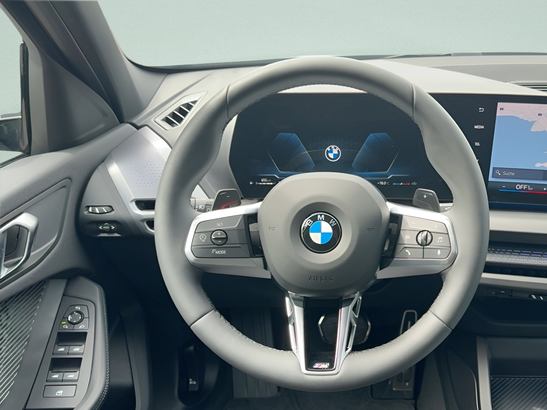 BMW 120 M Sport Steptronic-image-14