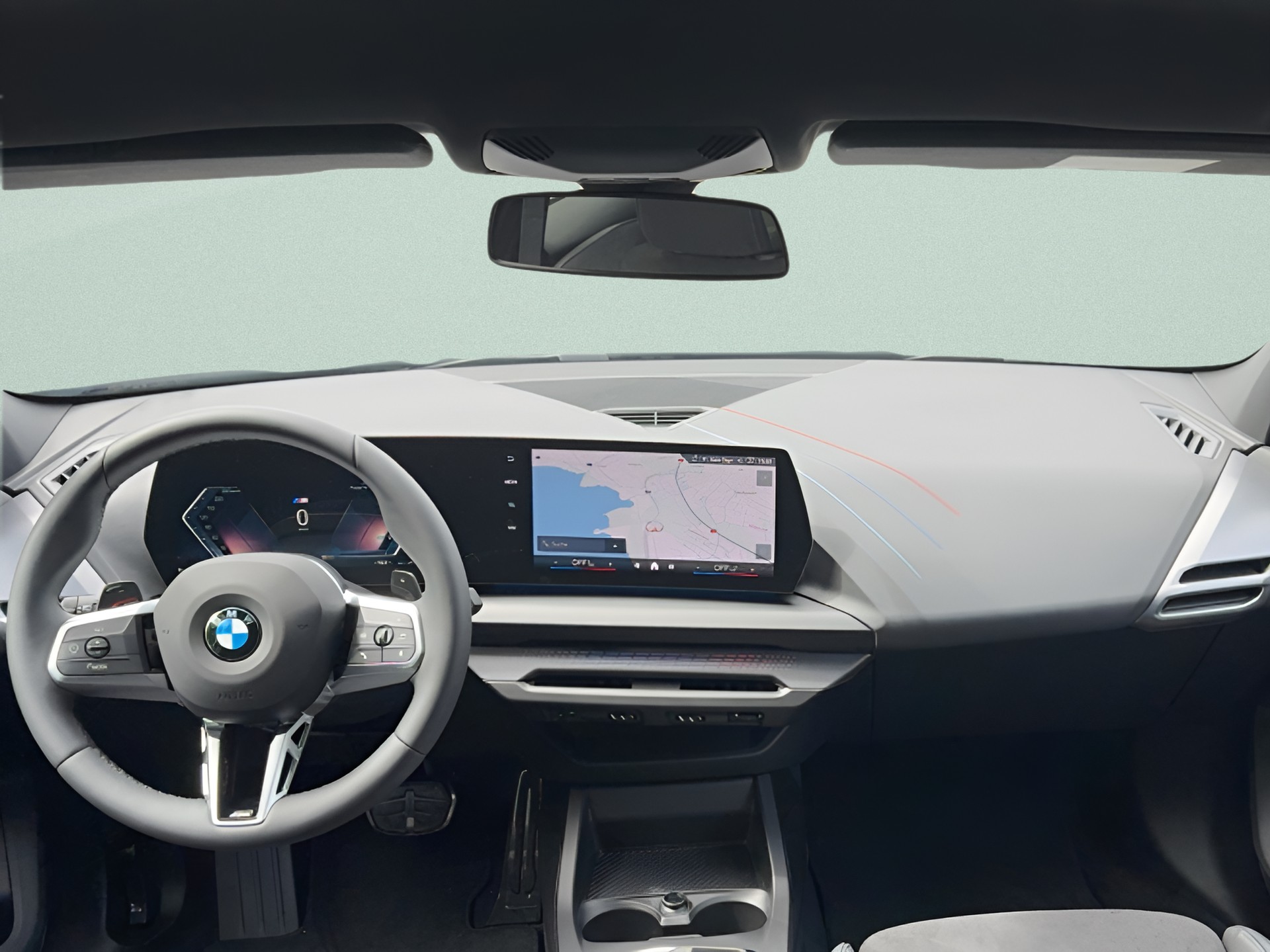 BMW 120 M Sport Steptronic-image-11