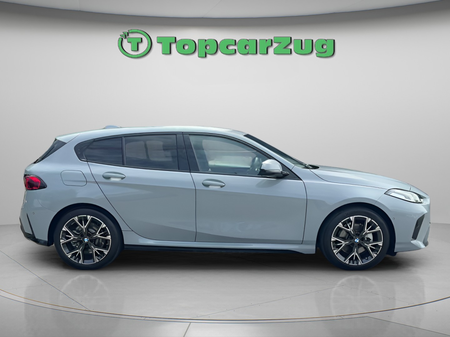 BMW 120 M Sport Steptronic-image-4