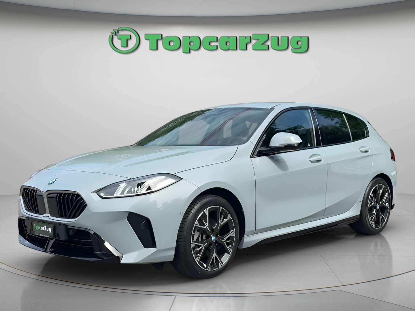 BMW 120 M Sport Steptronic-showroom-element-1
