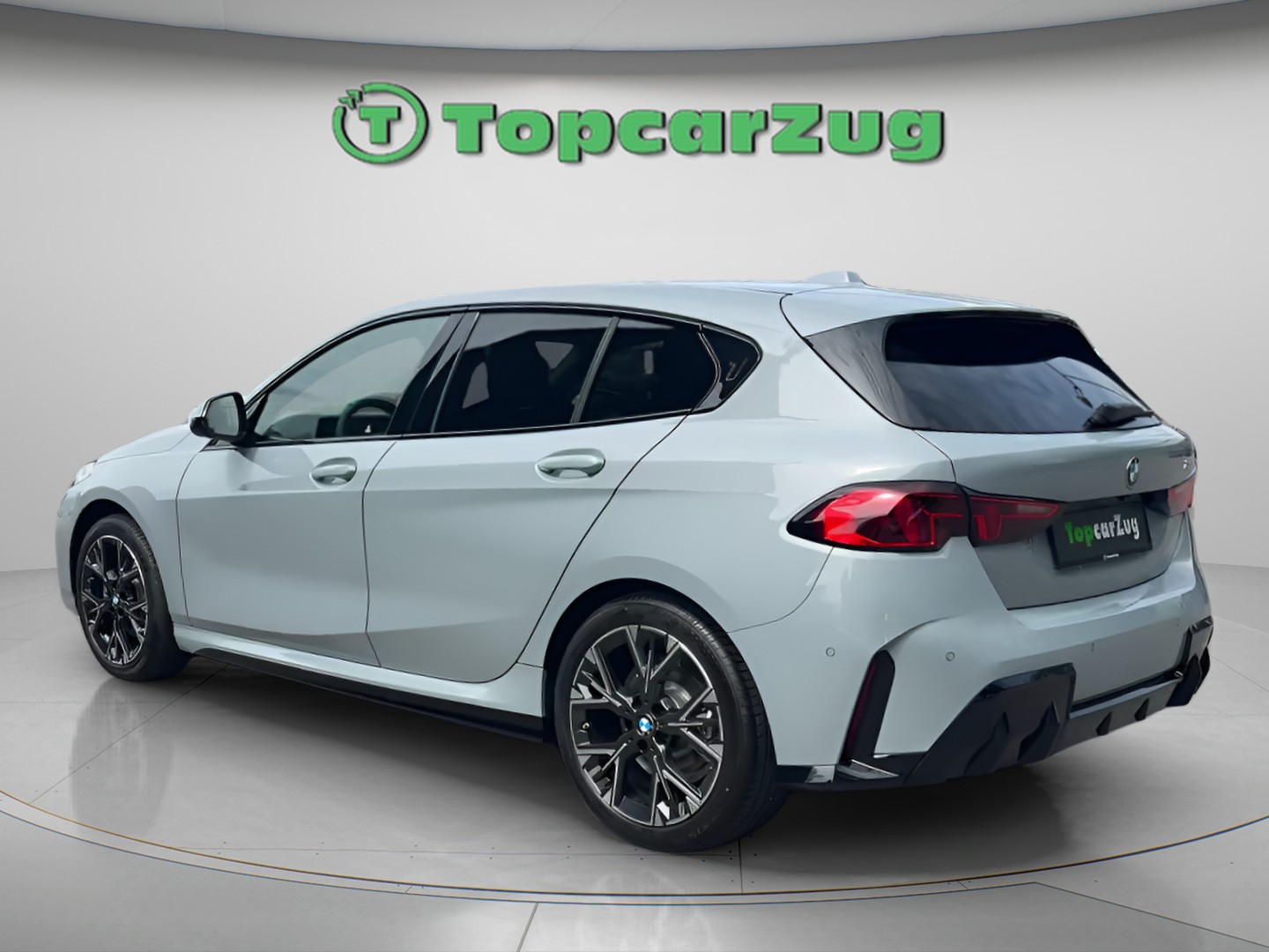 BMW 120 M Sport Steptronic-image-7