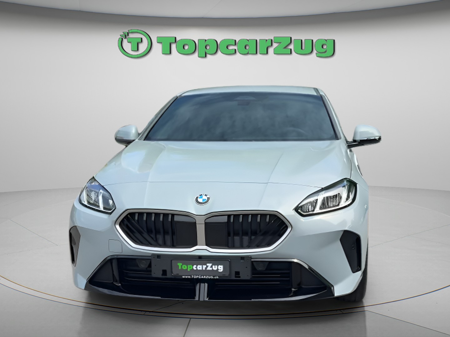 BMW 120 M Sport Steptronic-showroom-element-2