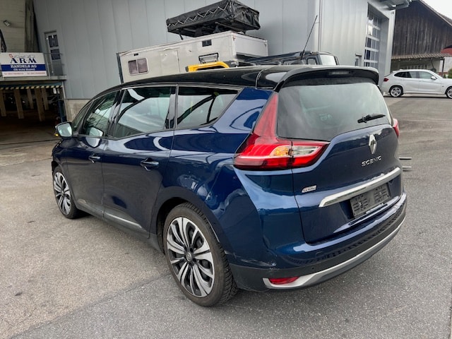 RENAULT Grand Scénic 1.8 dCi Intens Pack Advantage EDC-image-5