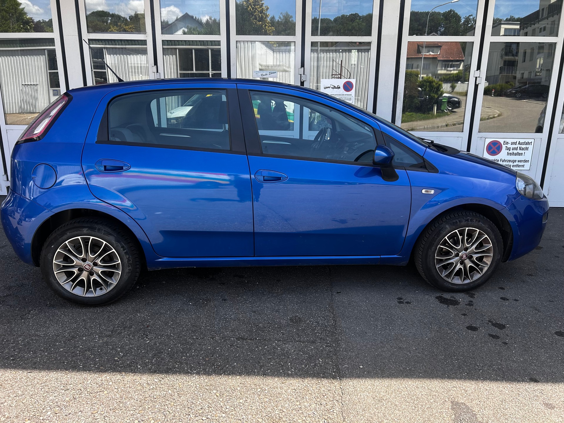 FIAT Punto 1.4 Easy-image-3