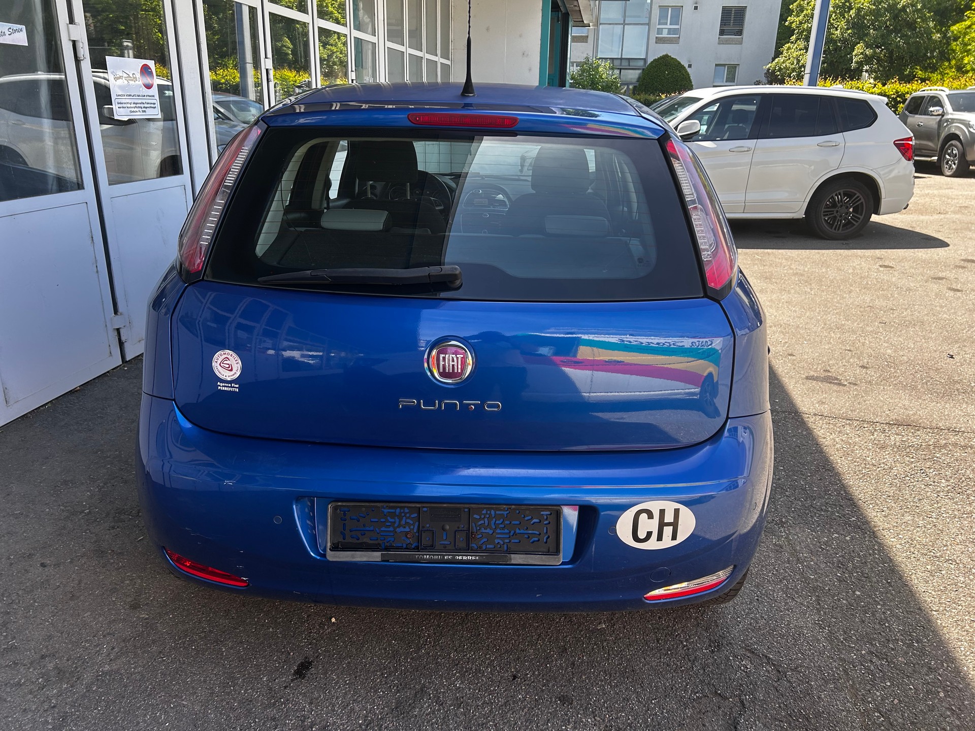 FIAT Punto 1.4 Easy-image-4