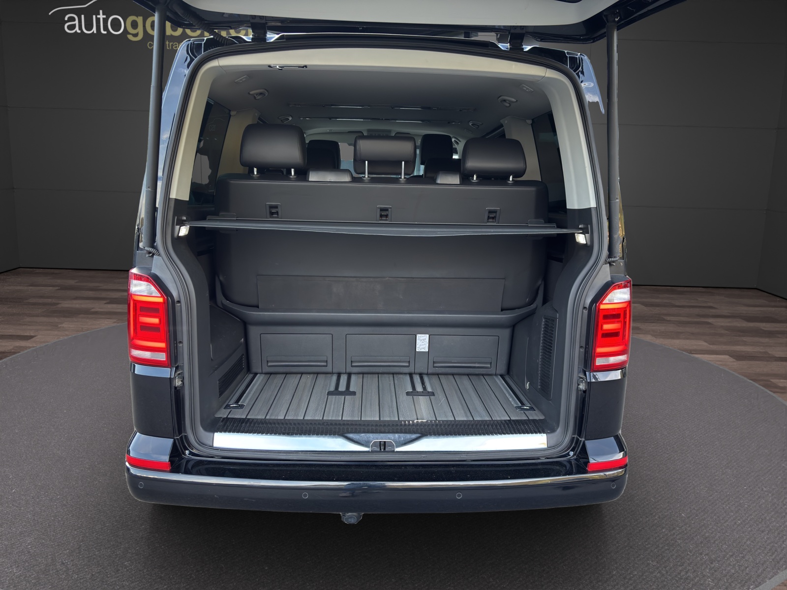 VW T6 Multivan 2.0 Bi-TDI Business 4Motion DSG-image-12