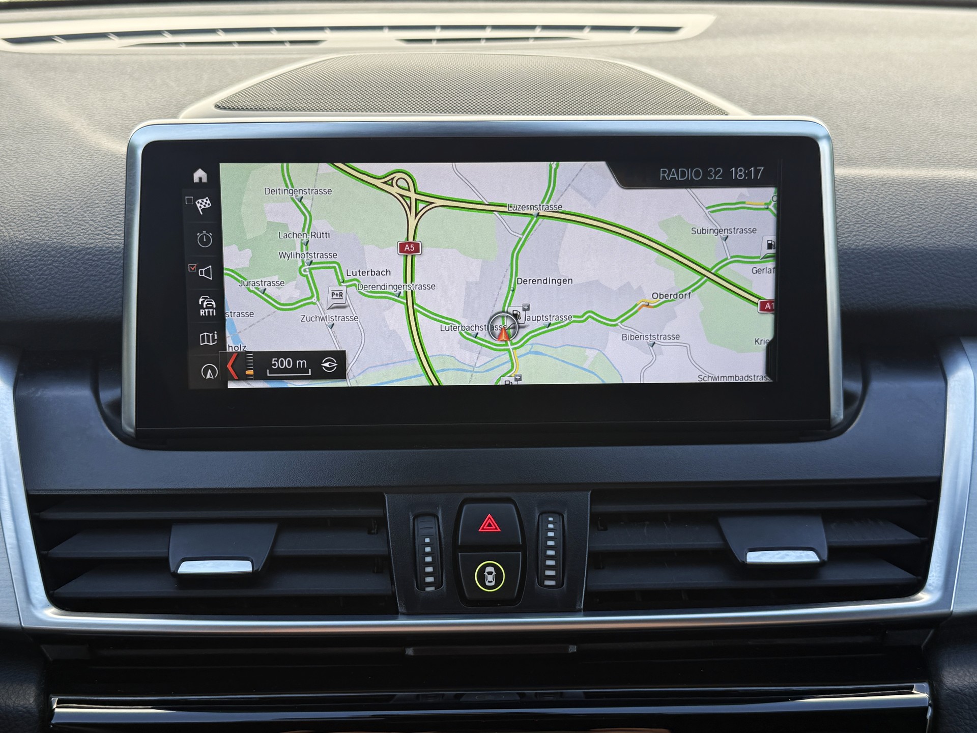 BMW 220d xDrive Active Tourer Steptronic / Gratis Service-image-26