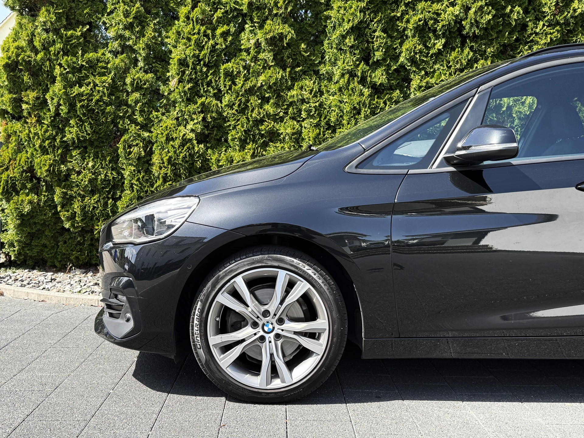 BMW 220d xDrive Active Tourer Steptronic / Gratis Service-image-7