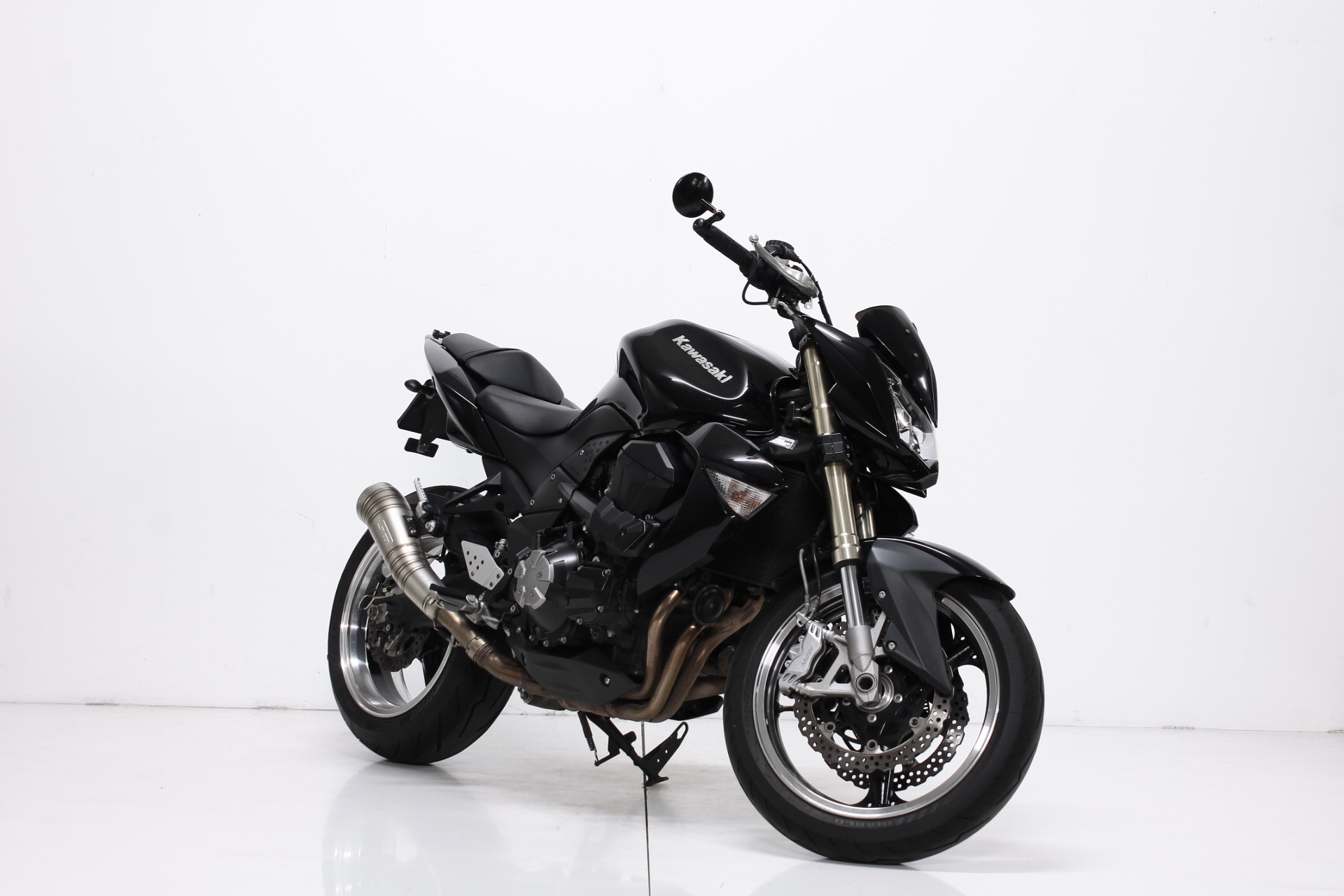 KAWASAKI Z 1000