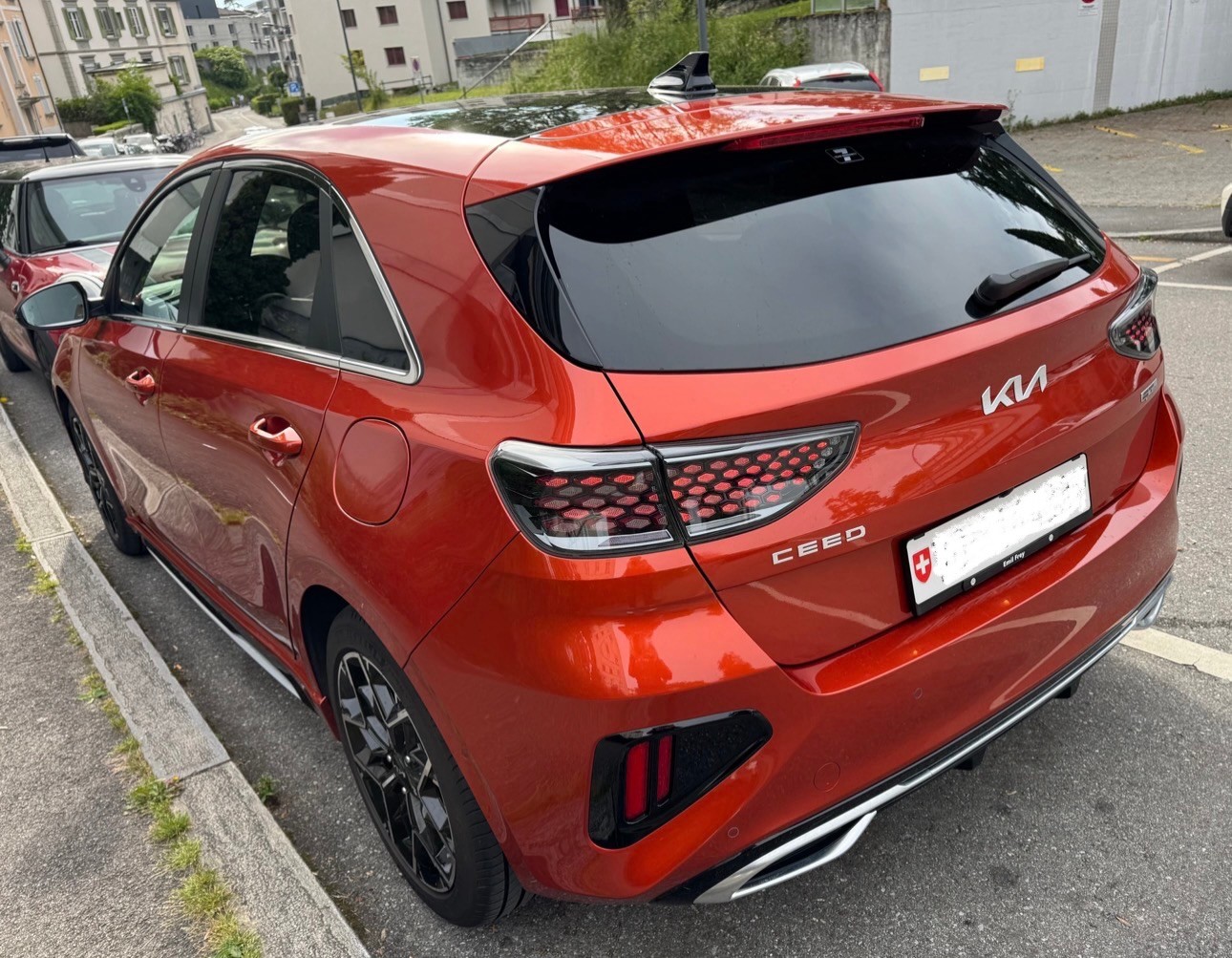 KIA Ceed 1.5 T-GDi GT Line DCT-image-4