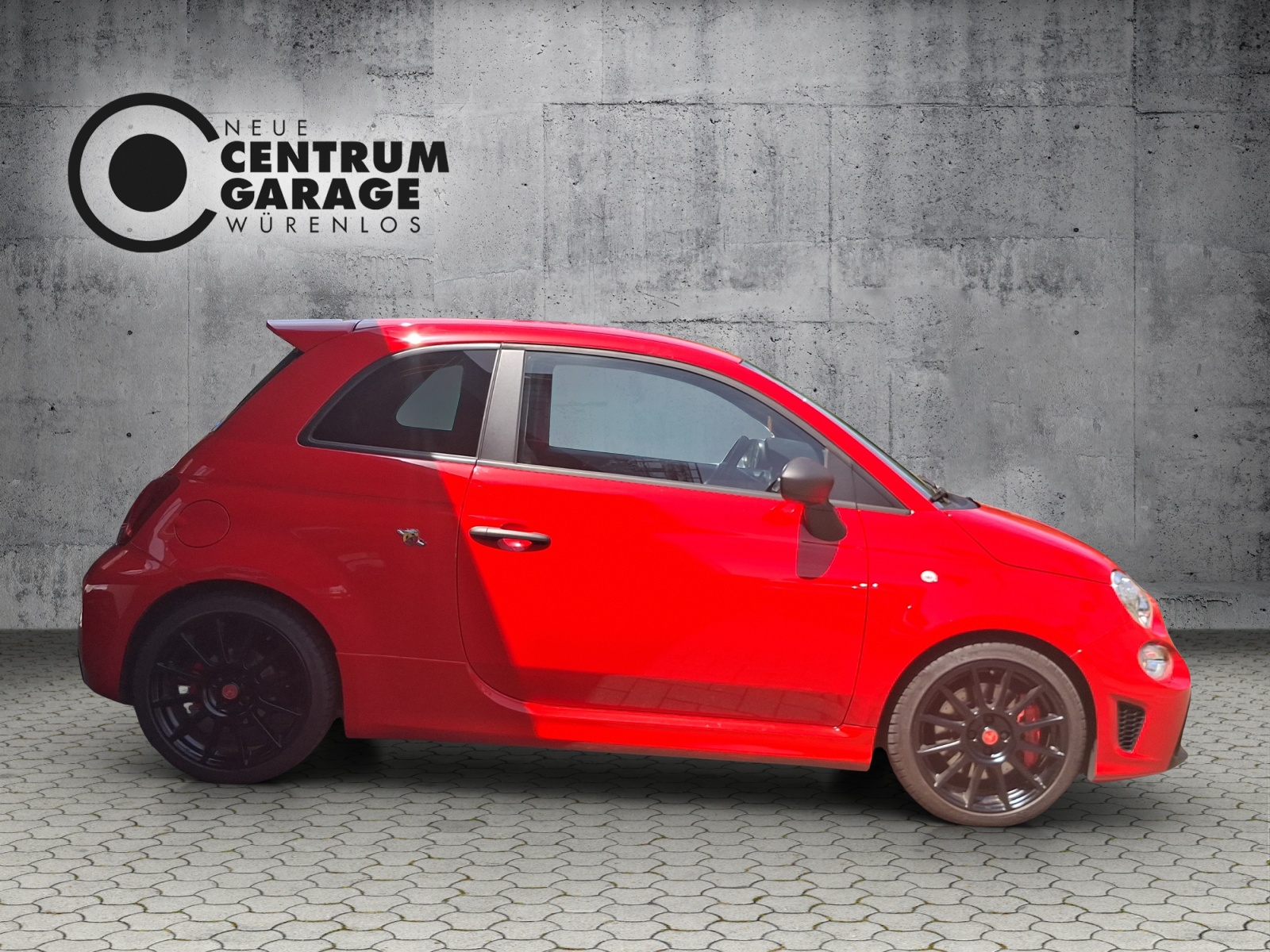 FIAT 595 1.4 16V Turbo Abarth Competizione-showroom-element-2