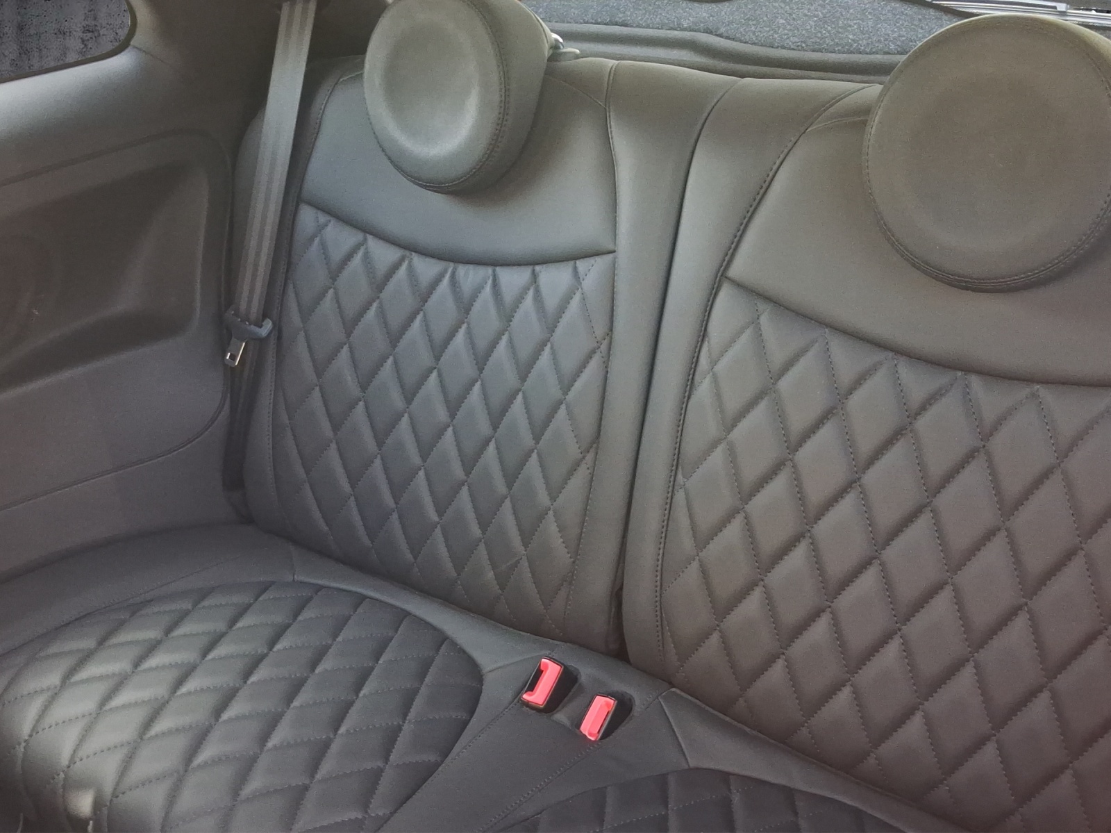 FIAT 595 1.4 16V Turbo Abarth Competizione-image-7