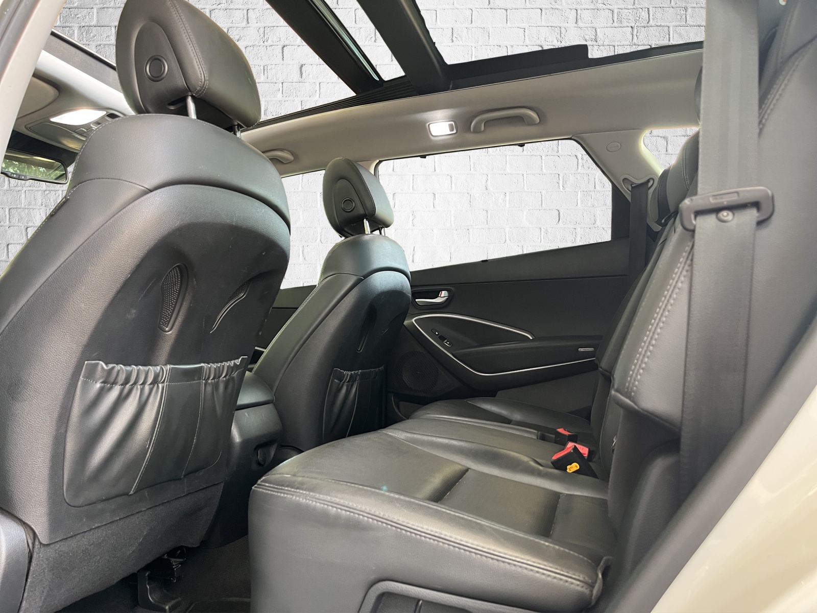 HYUNDAI Grand Santa Fe 2.2 CRDI Premium 4WD-image-14