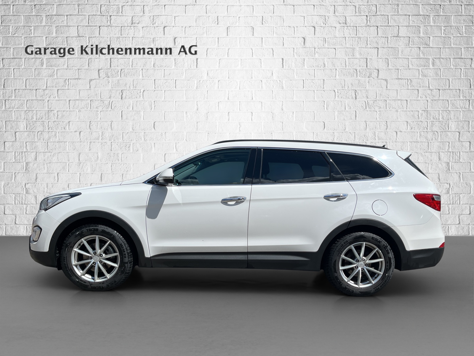HYUNDAI Grand Santa Fe 2.2 CRDI Premium 4WD-showroom-element-1