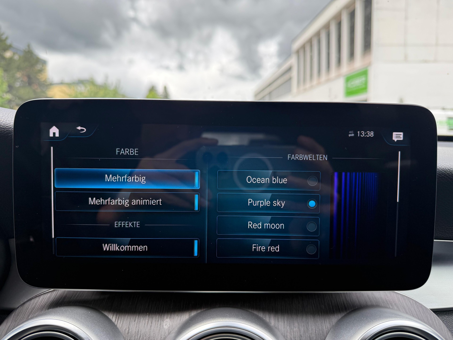 MERCEDES-BENZ GLC 220 d AMG Line 4m-image-19