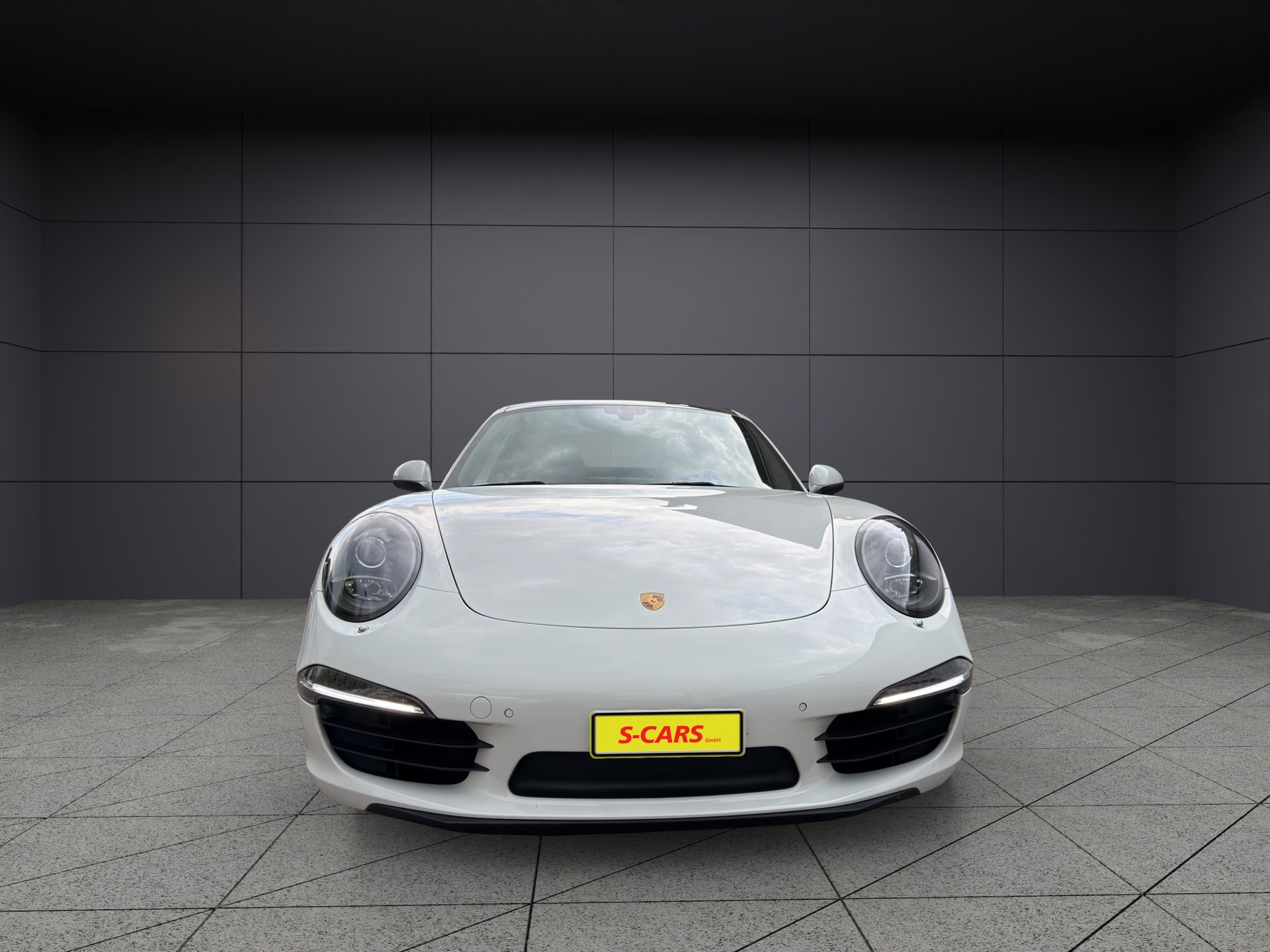 PORSCHE 911 Cabrio Carrera PDK-showroom-element-2
