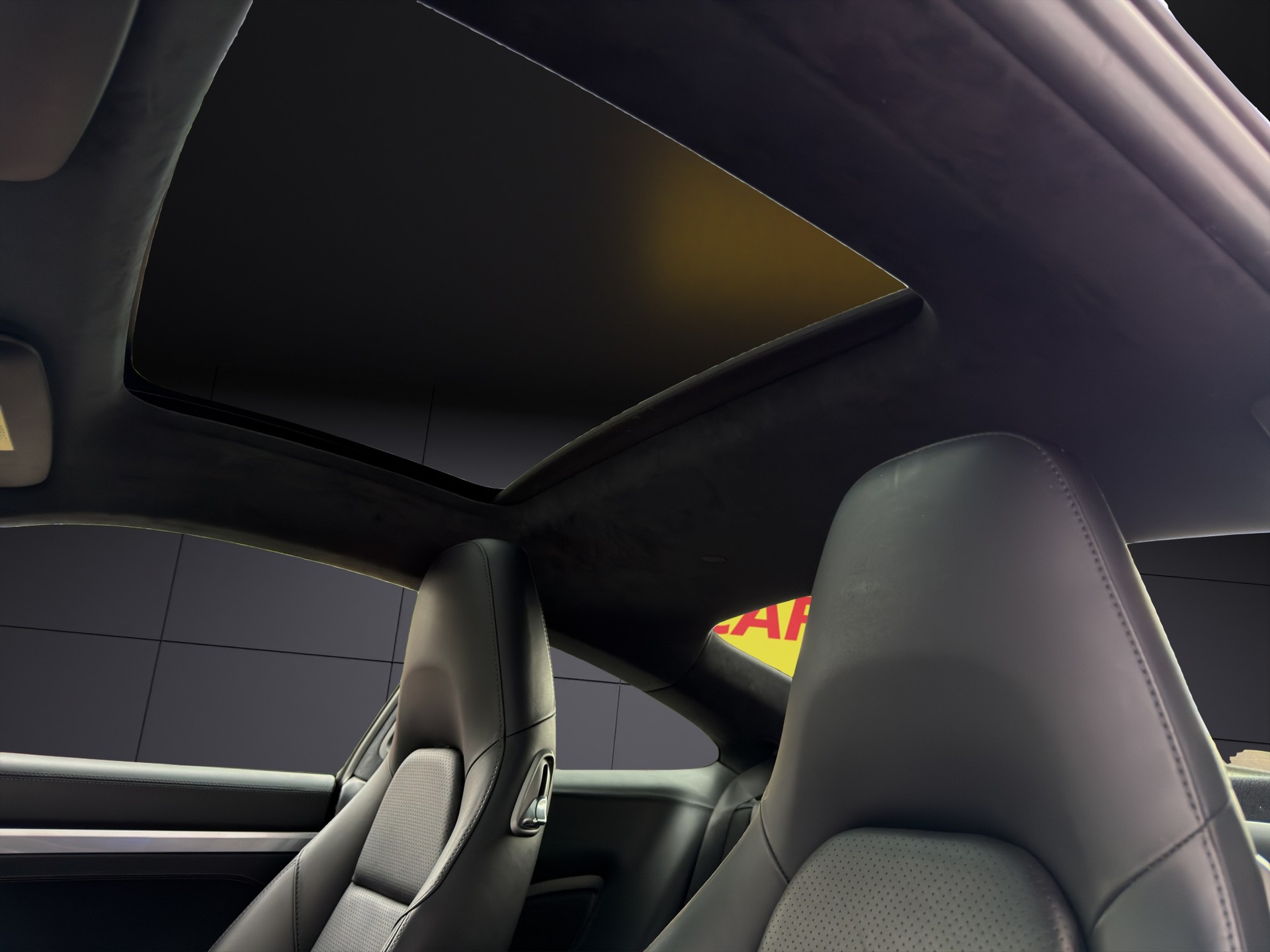 PORSCHE 911 Cabrio Carrera PDK-image-9