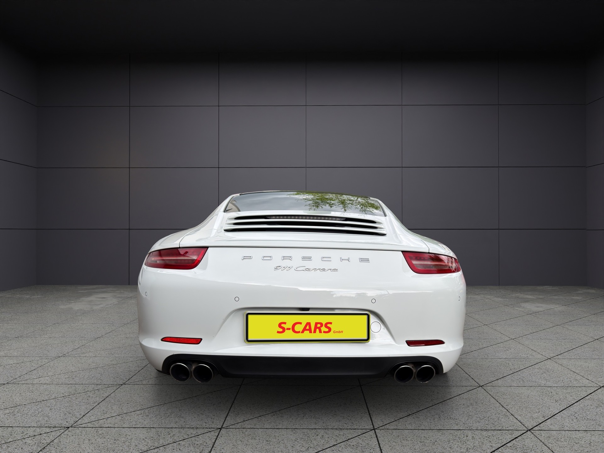 PORSCHE 911 Cabrio Carrera PDK-image-5