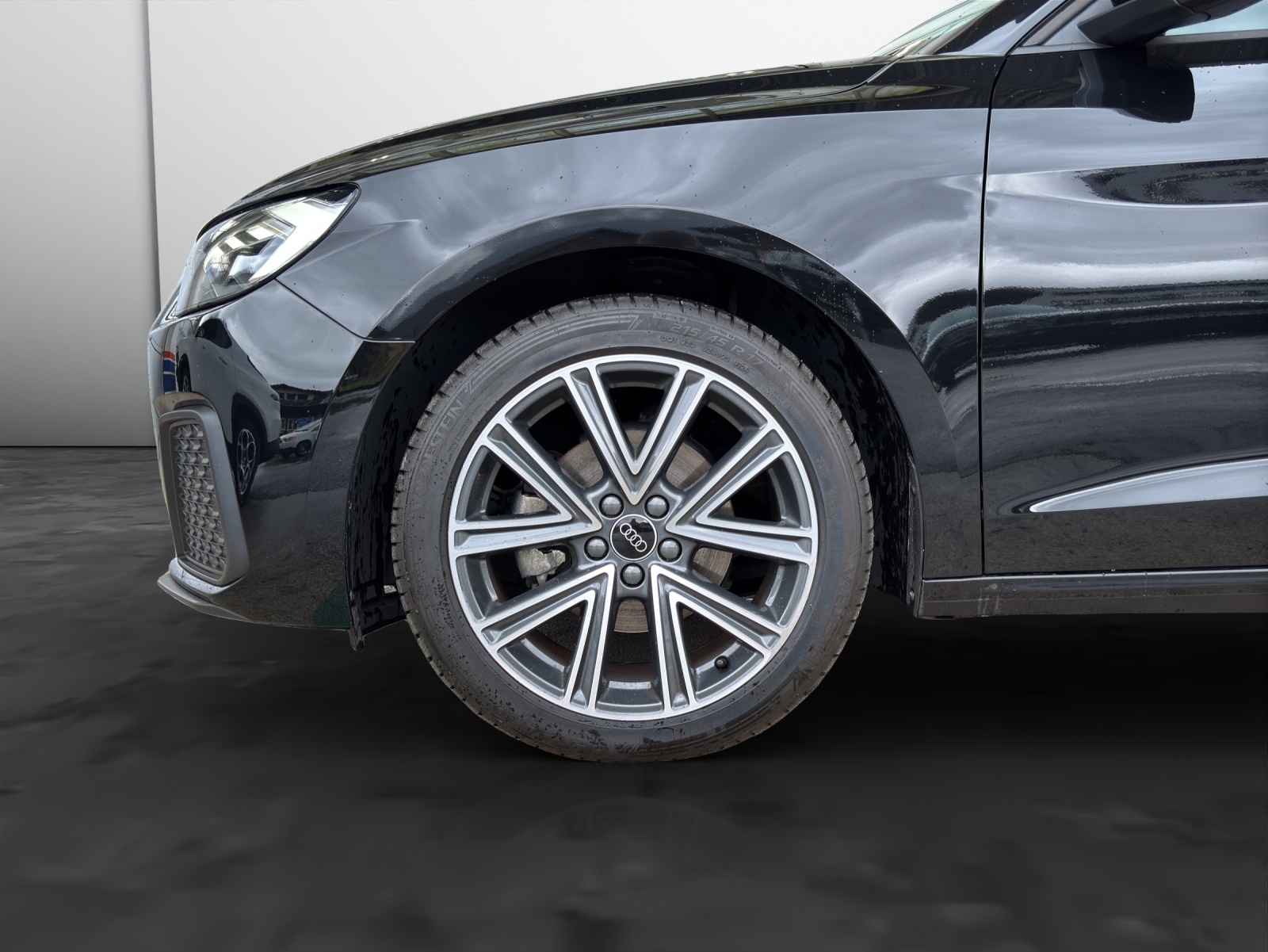 AUDI A1 Sportback 1.0 30 TFSI Attraction S-Tronic-image-14
