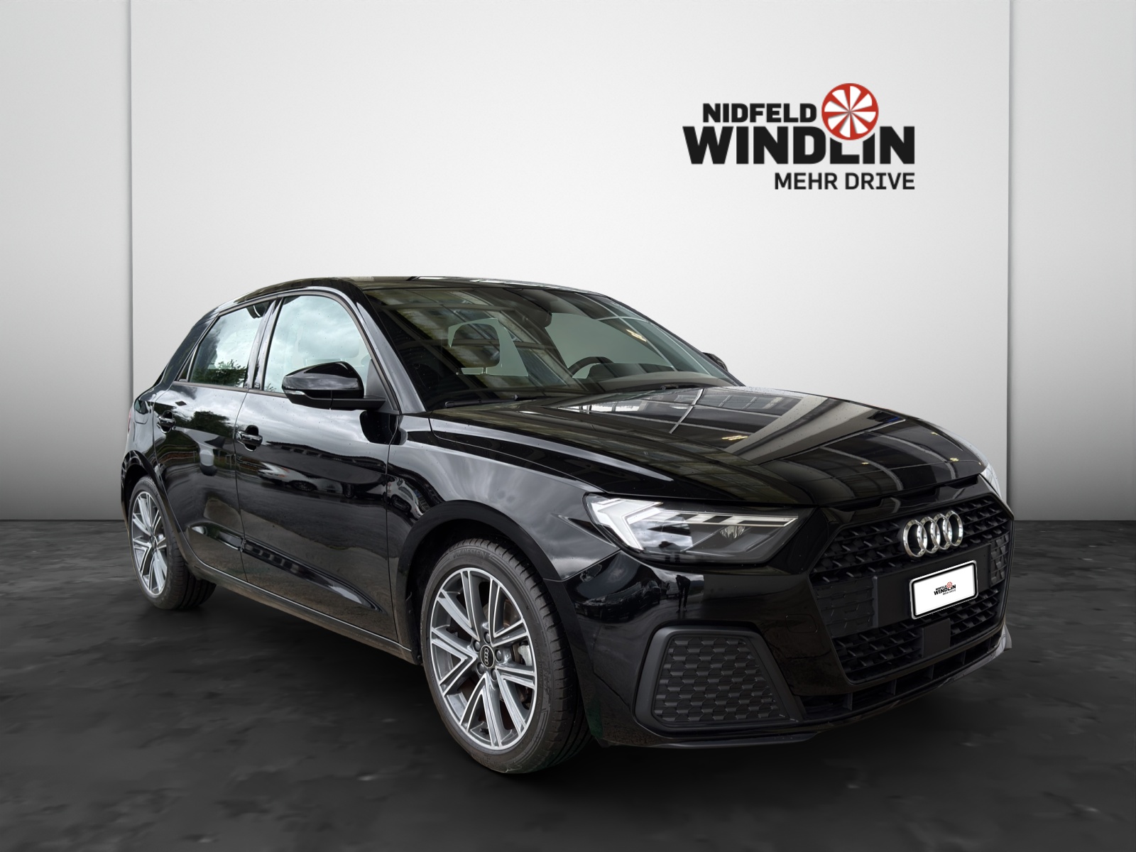 AUDI A1 Sportback 1.0 30 TFSI Attraction S-Tronic