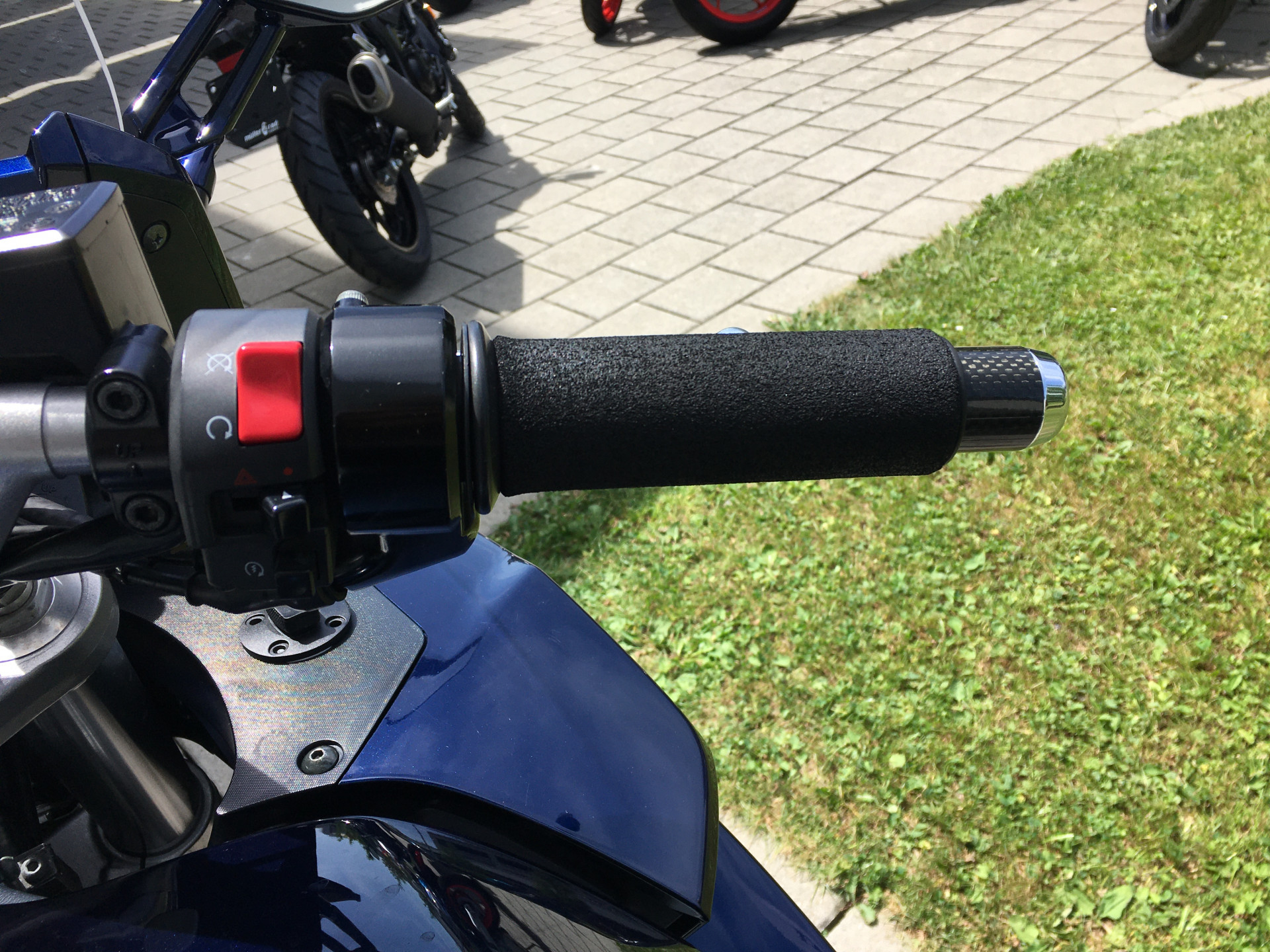 YAMAHA FJR 1300-image-5