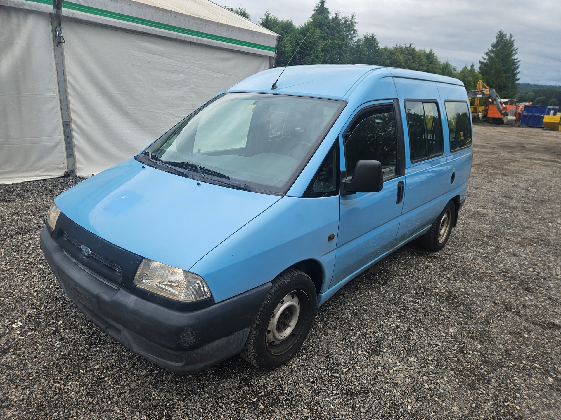 FIAT Scudo 2.0JTD-image-1