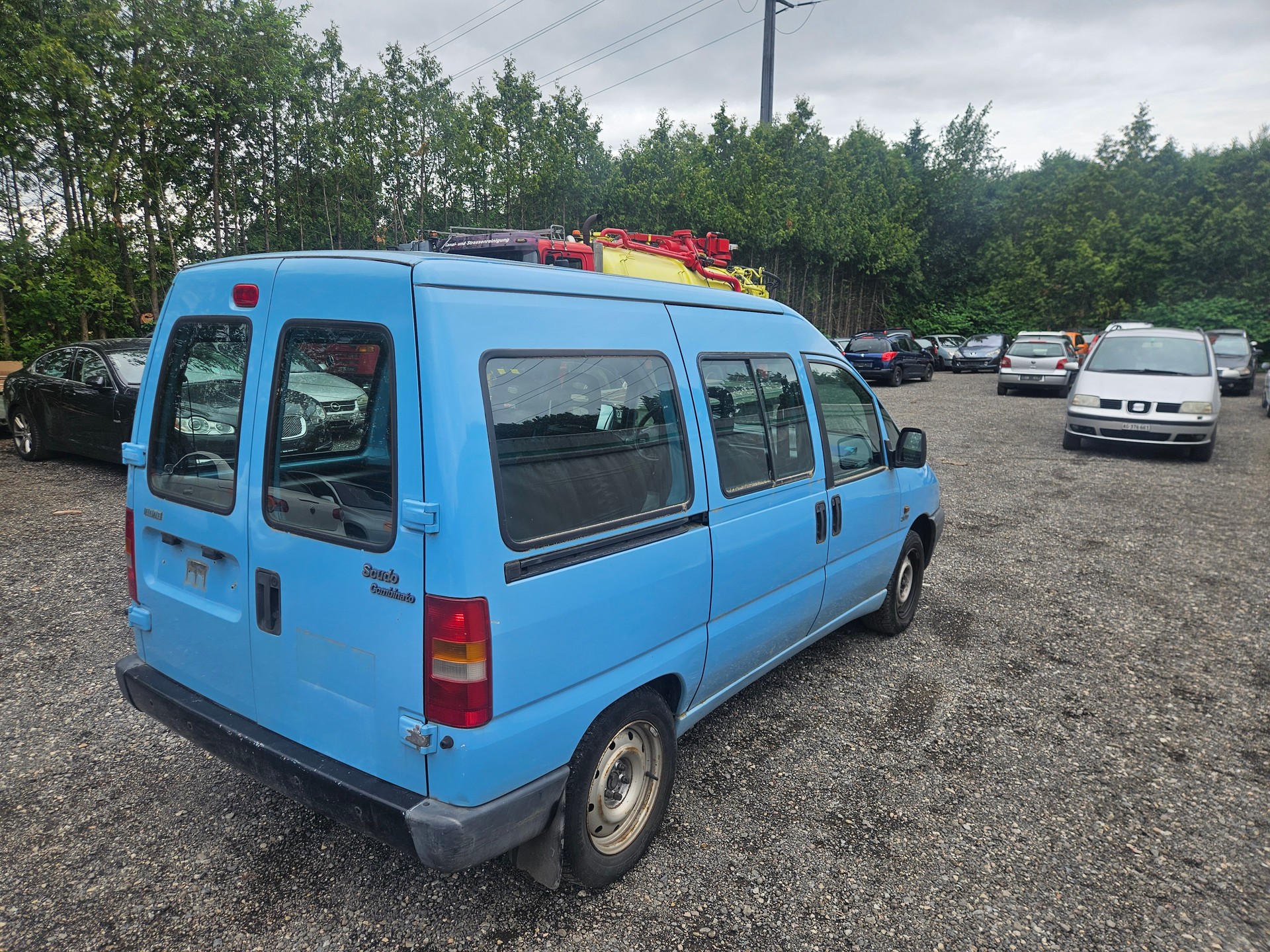 FIAT Scudo 2.0JTD-image-4