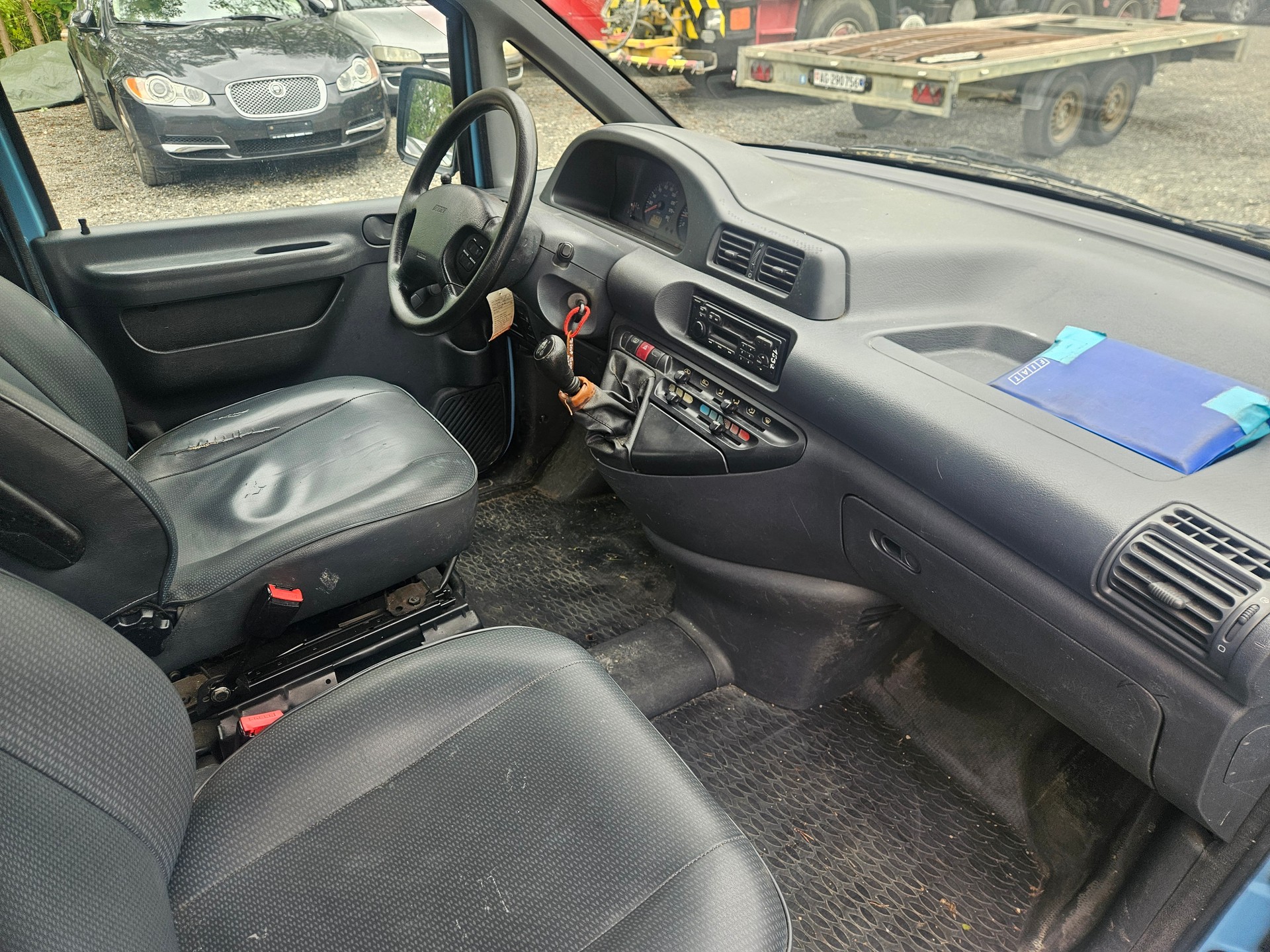 FIAT Scudo 2.0JTD-image-10