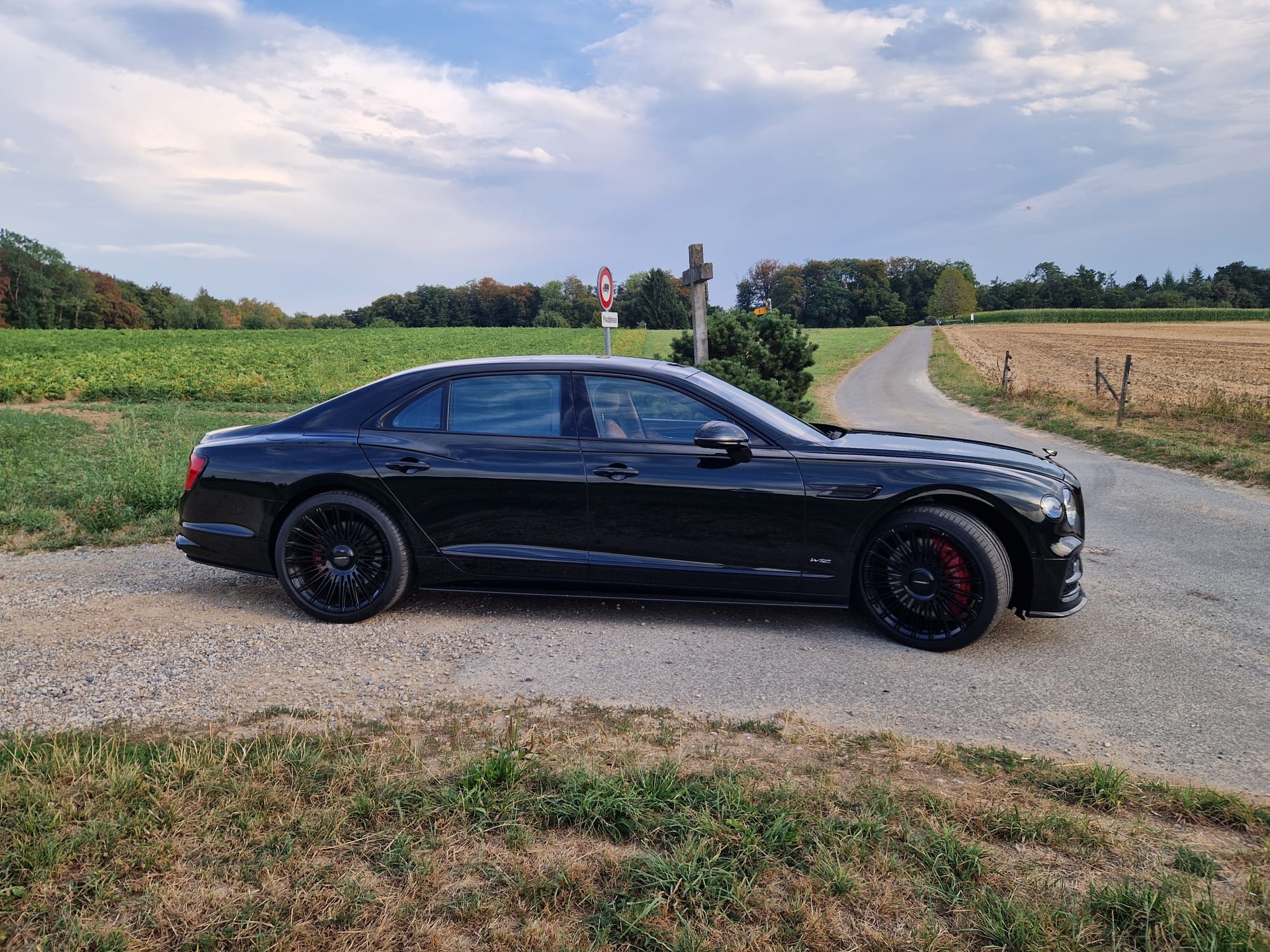 BENTLEY 6.0 W12-image-1