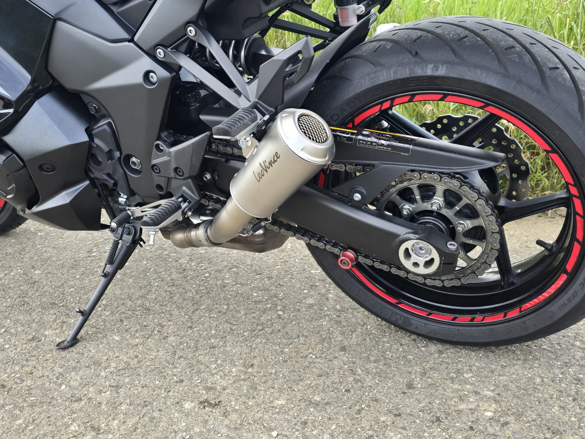 KAWASAKI Z 1000 SX Performance ABS-image-8