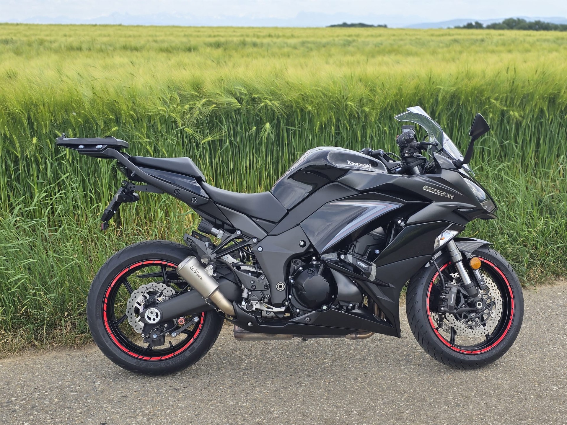KAWASAKI Z 1000 SX Performance ABS-image-10