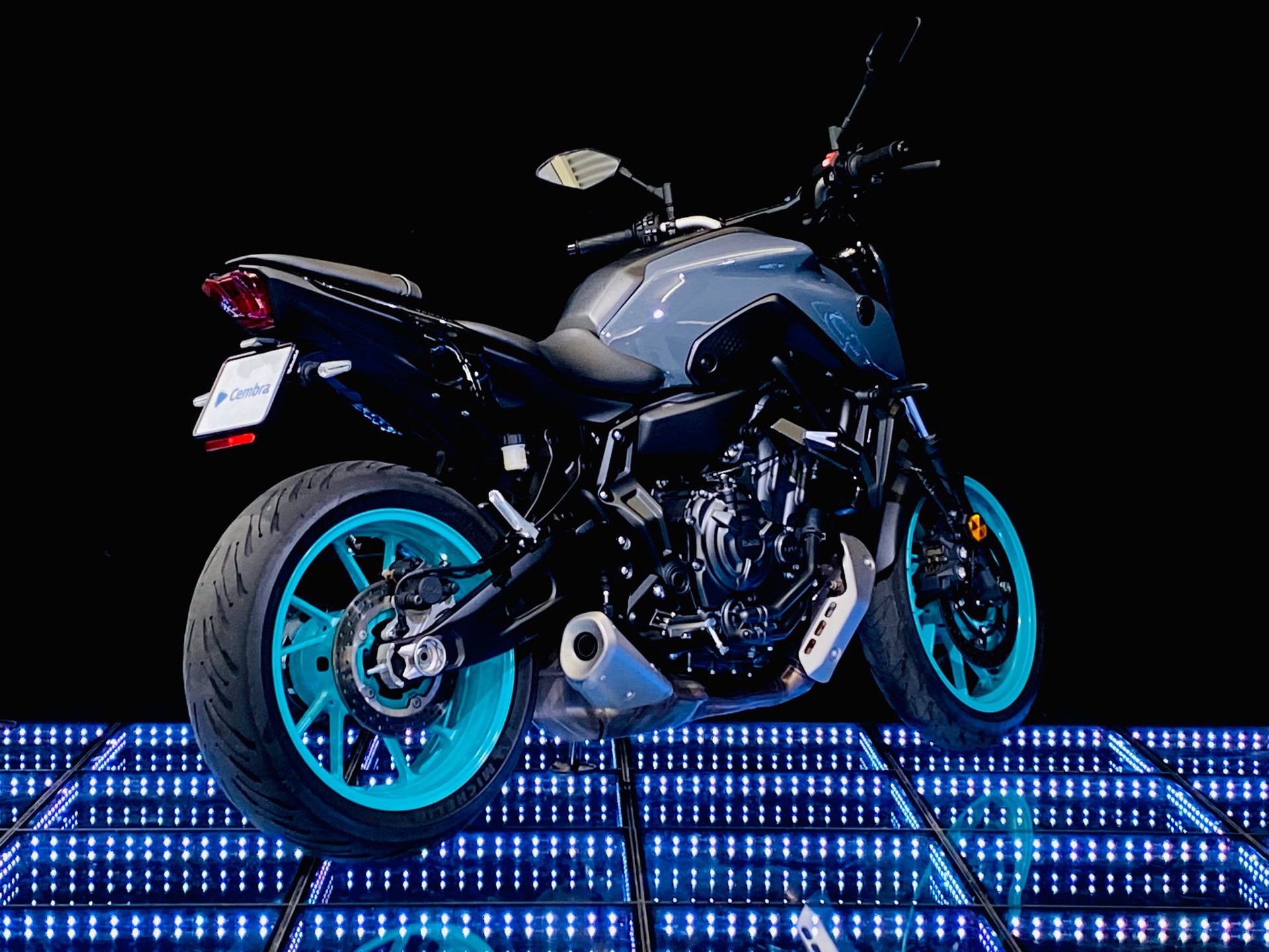 YAMAHA MT-07 (35KW)-image-5