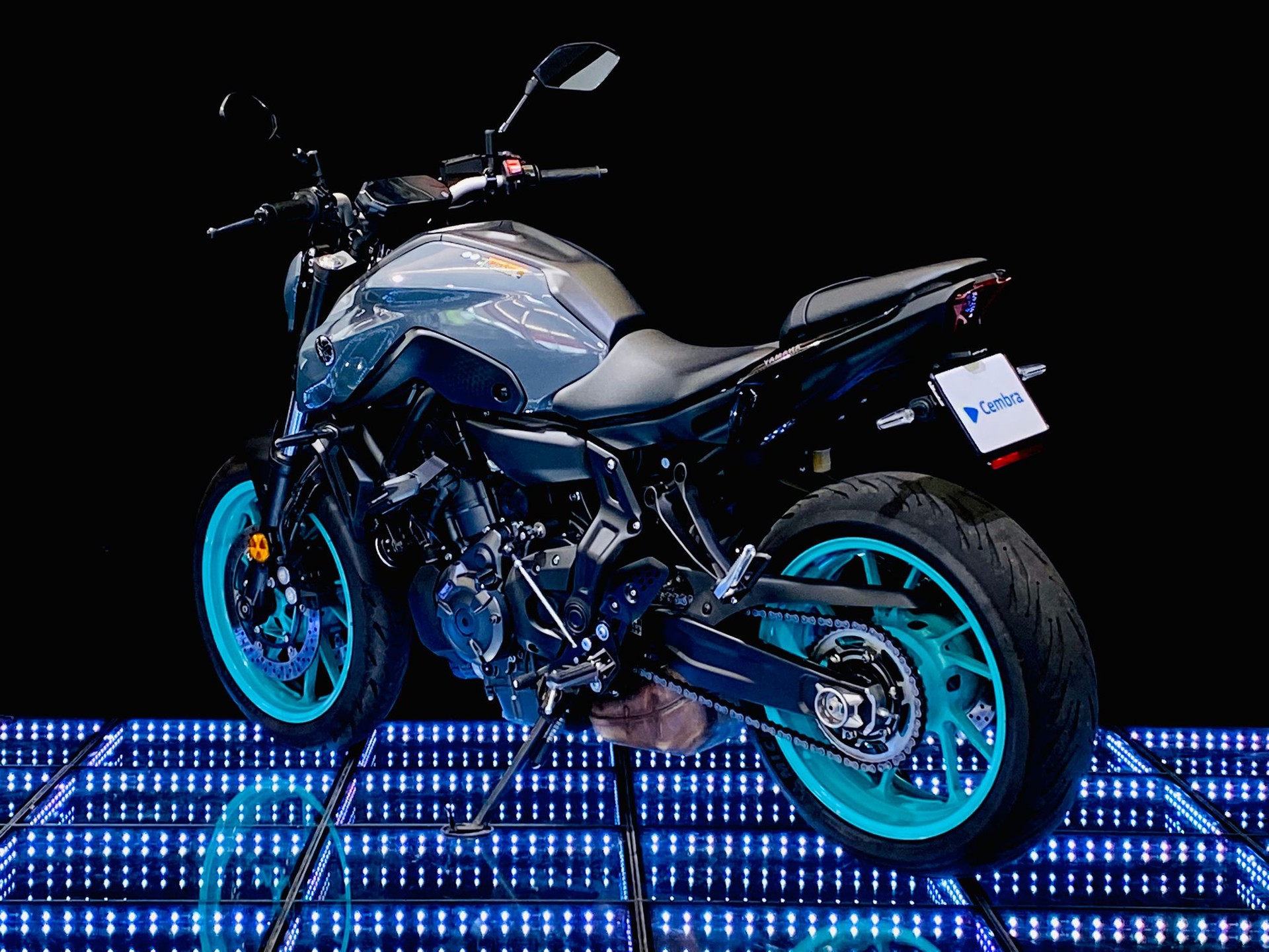 YAMAHA MT-07 (35KW)-image-4