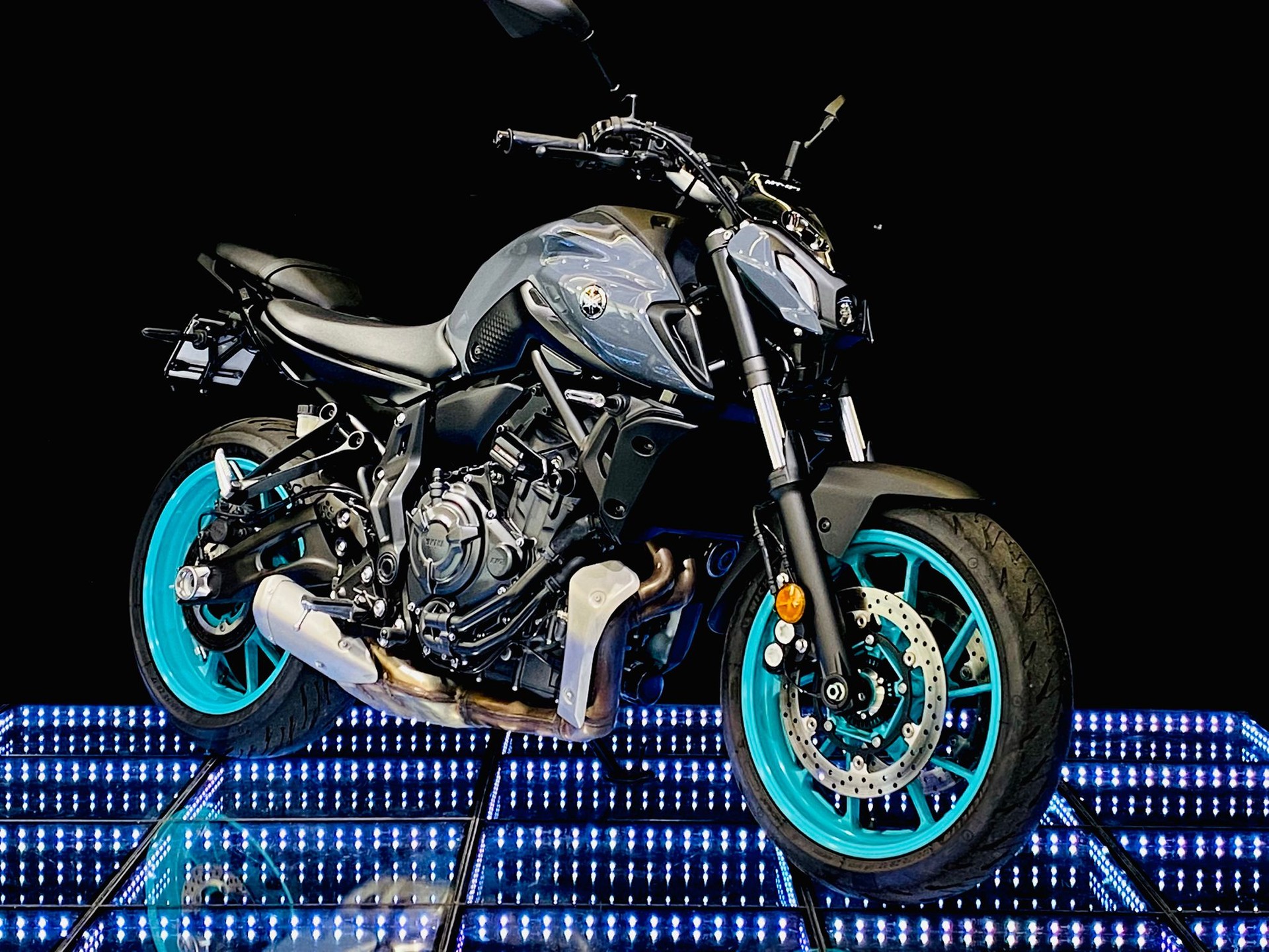 YAMAHA MT-07 (35KW)-image-0